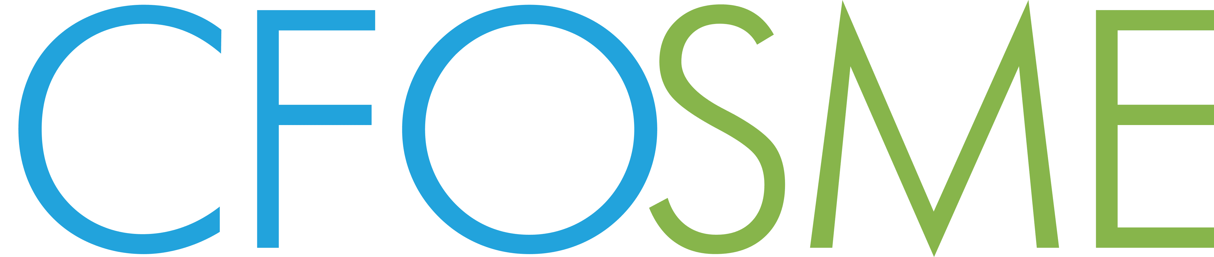 CFOSME Logo