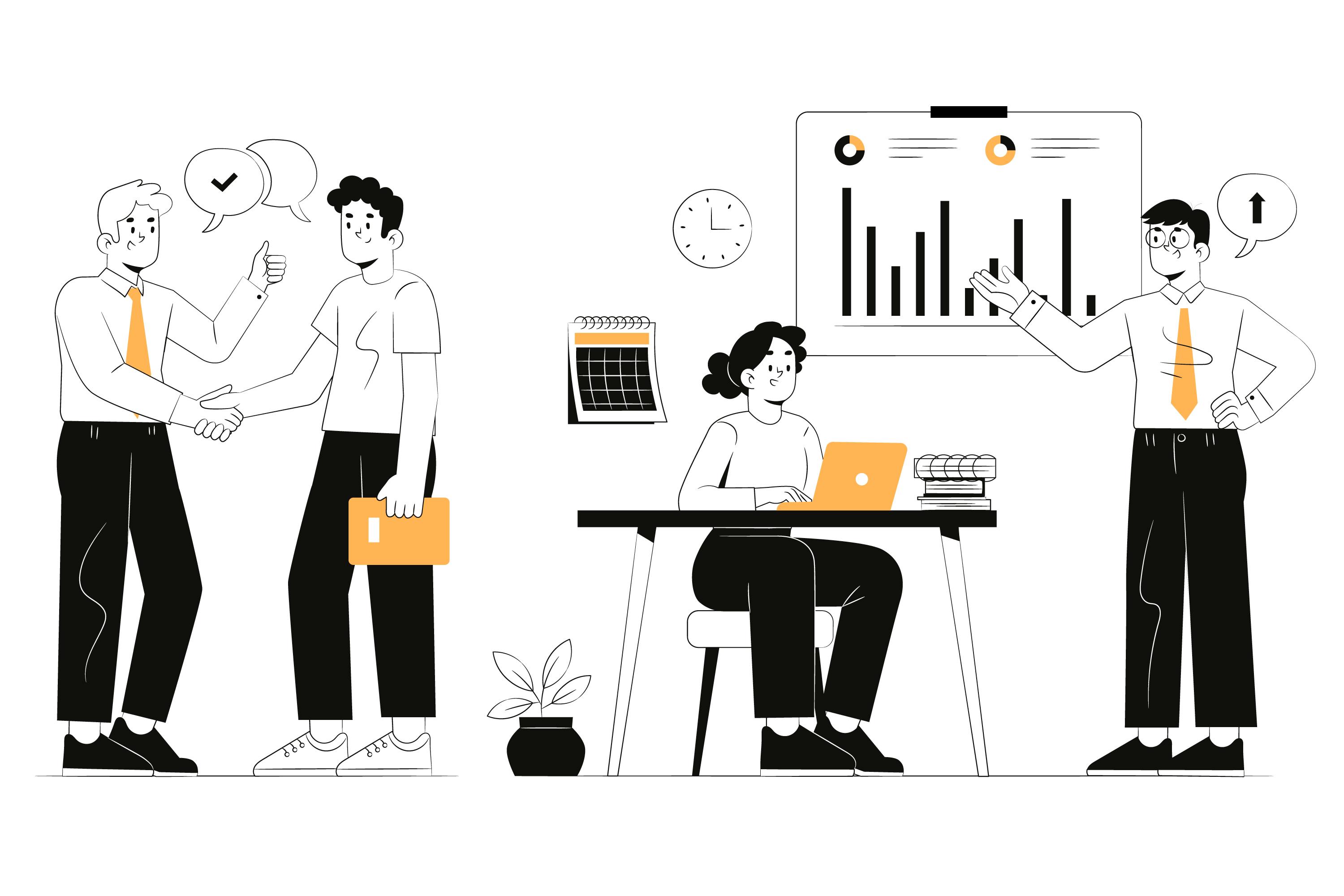 Fractional CFO Services vs. In-House CFO: Who is the Right Fit for Your Business?