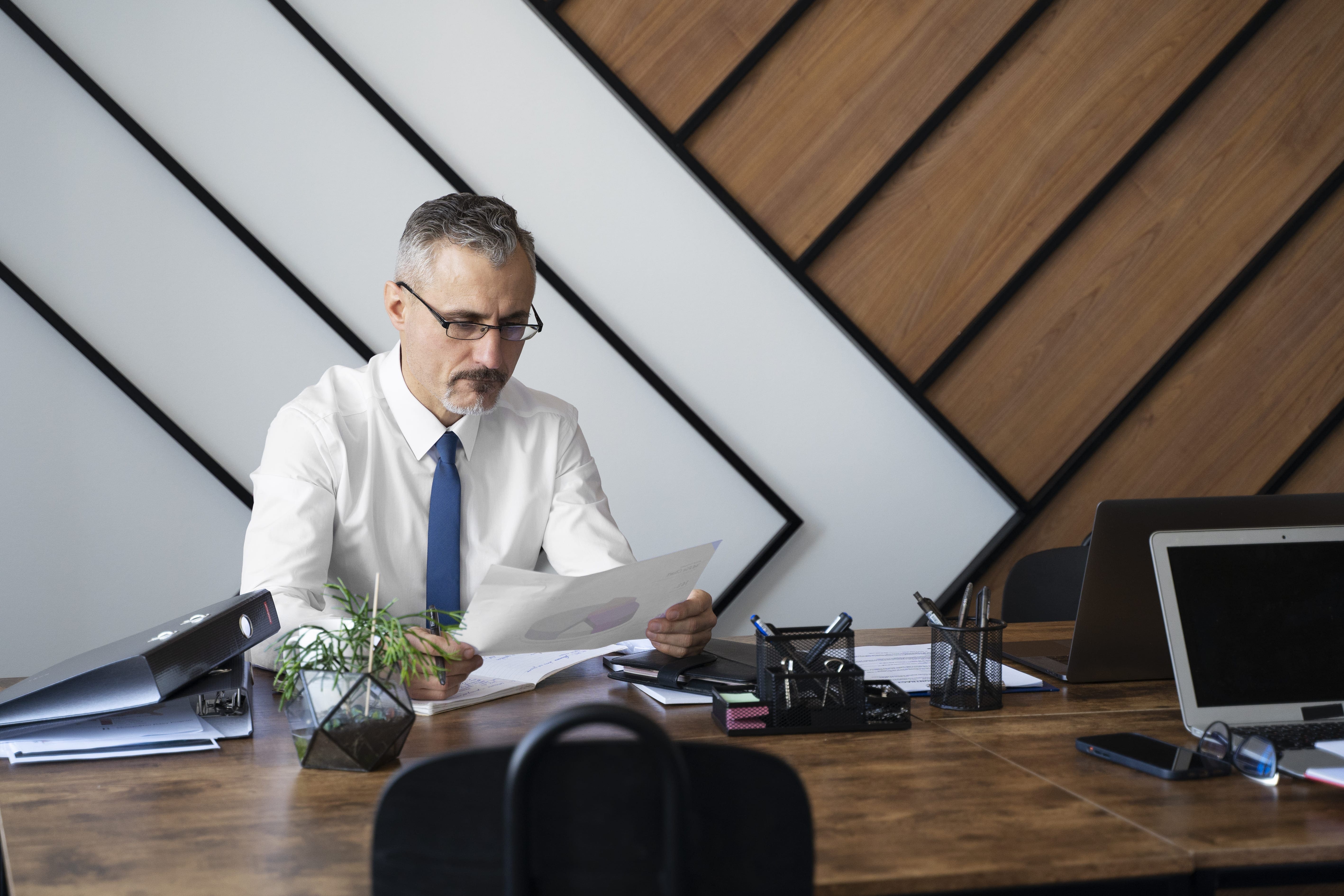 5 Common Accounting Errors and How to Fix Them with Virtual CFO Services