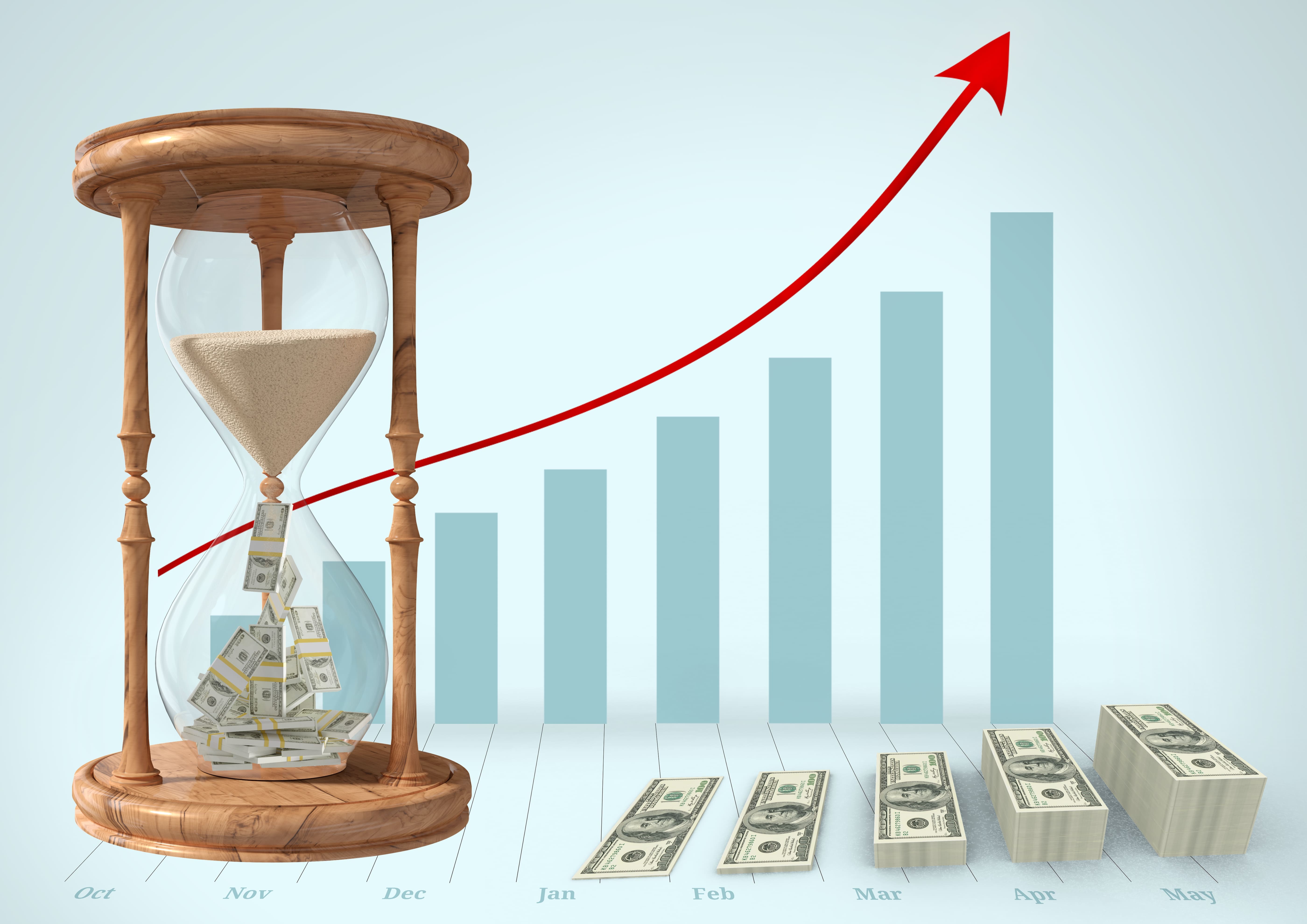 How Economic Shifts Can Make or Break Your Business — Insights from a Virtual CFO