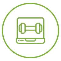 Digital Fitness