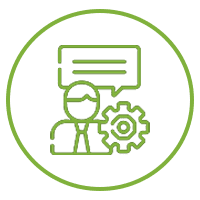 Management Consultant