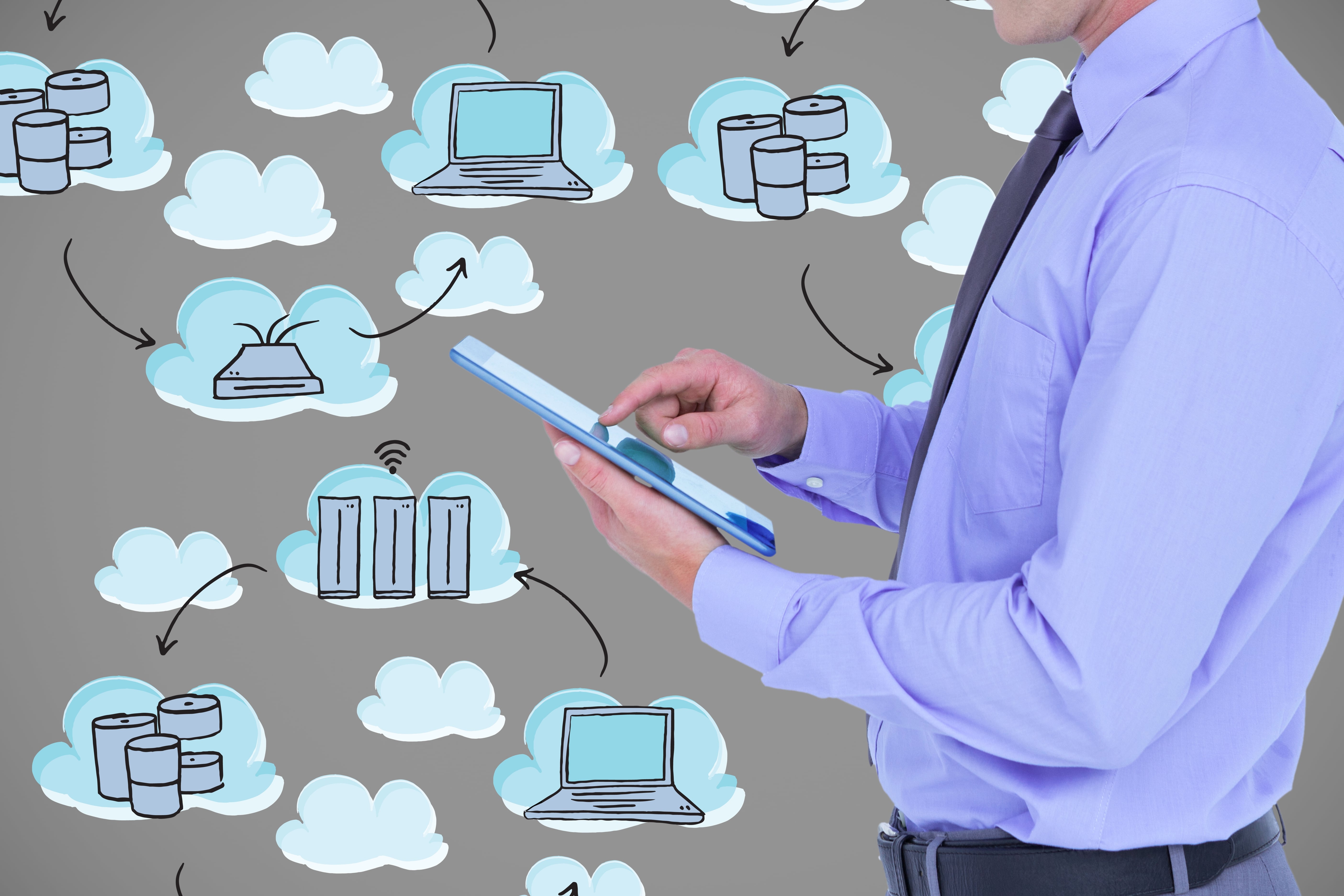 Leveraging Cloud Accounting Tools for Effortless Financial Management with Virtual CFOs
