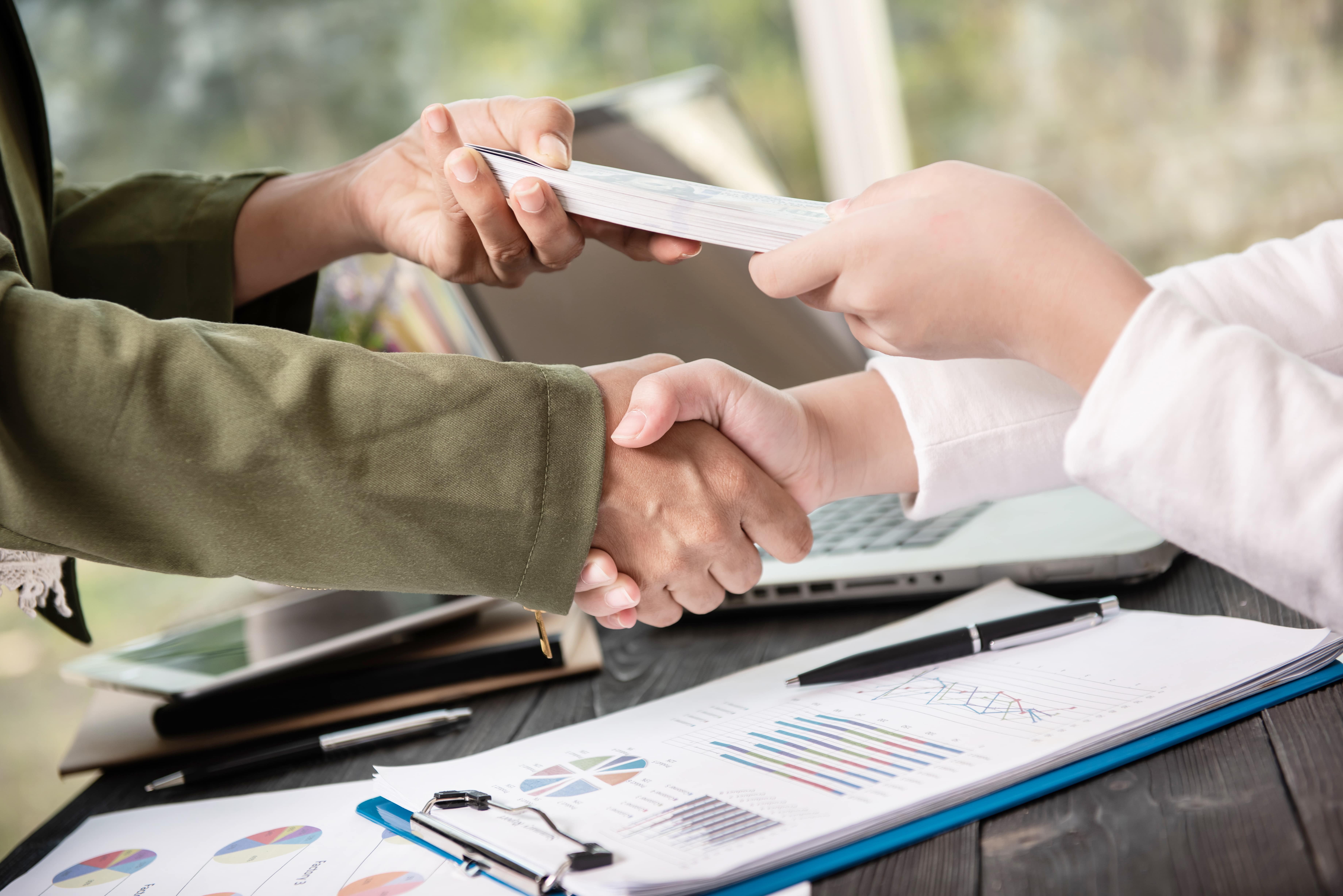 Why Every Growing SME Needs a Strategic Finance Partner, Not Just an Accountant?