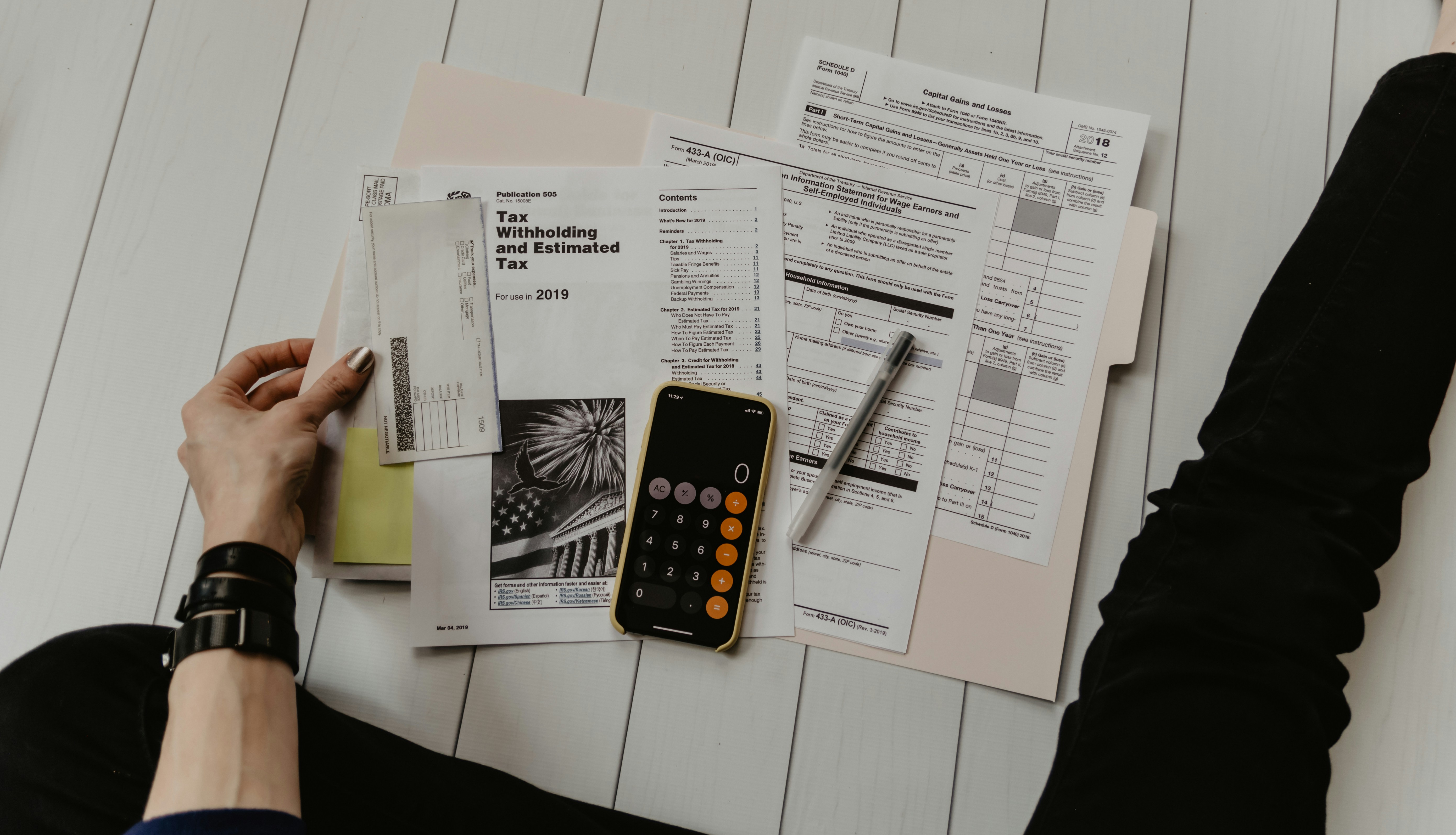 The Power of Monthly Book Closure &amp; Financial Reviews for SMEs - Virtual CFO
