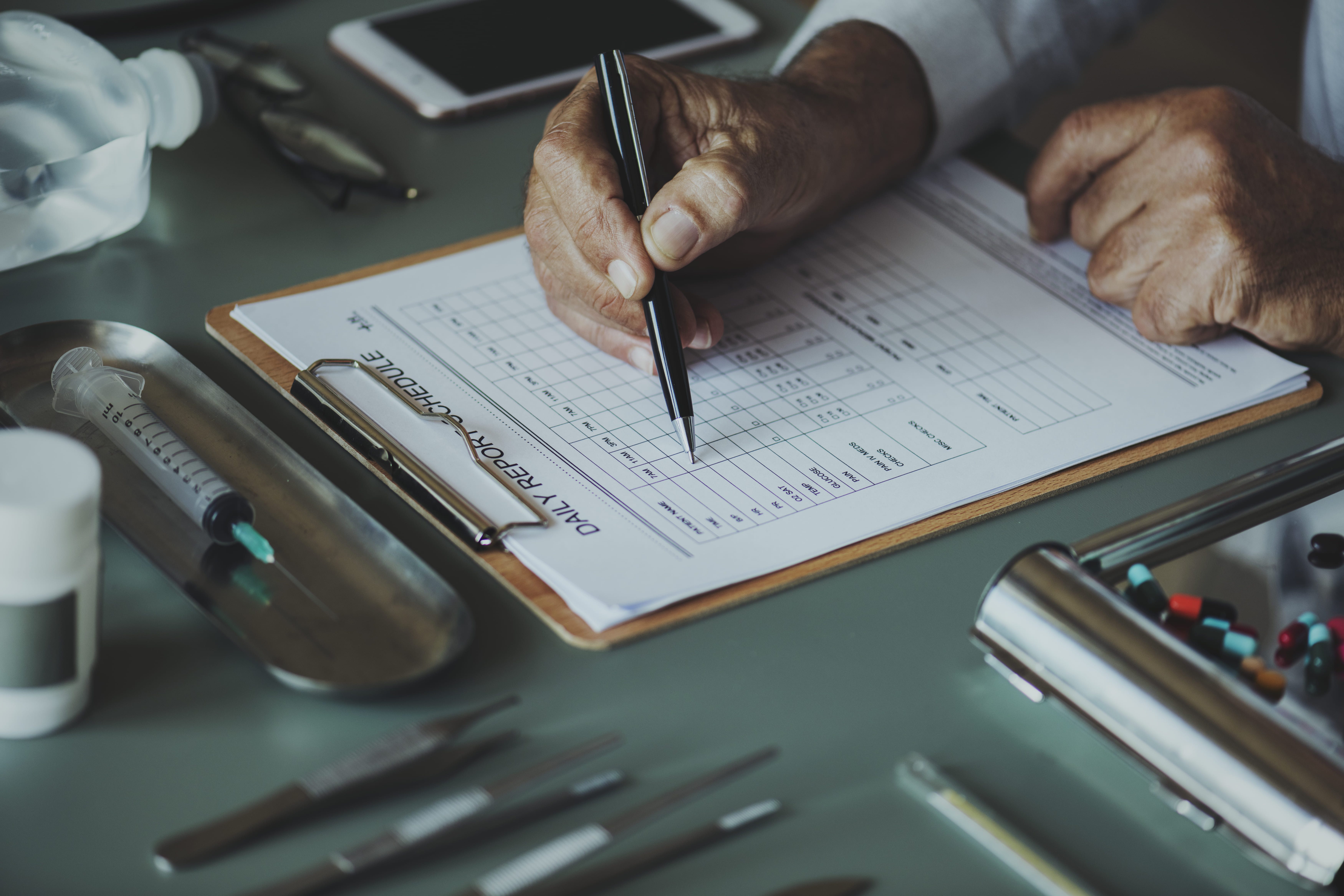 Finance Audit Checklist: Everything You Need to Be Audit-Ready