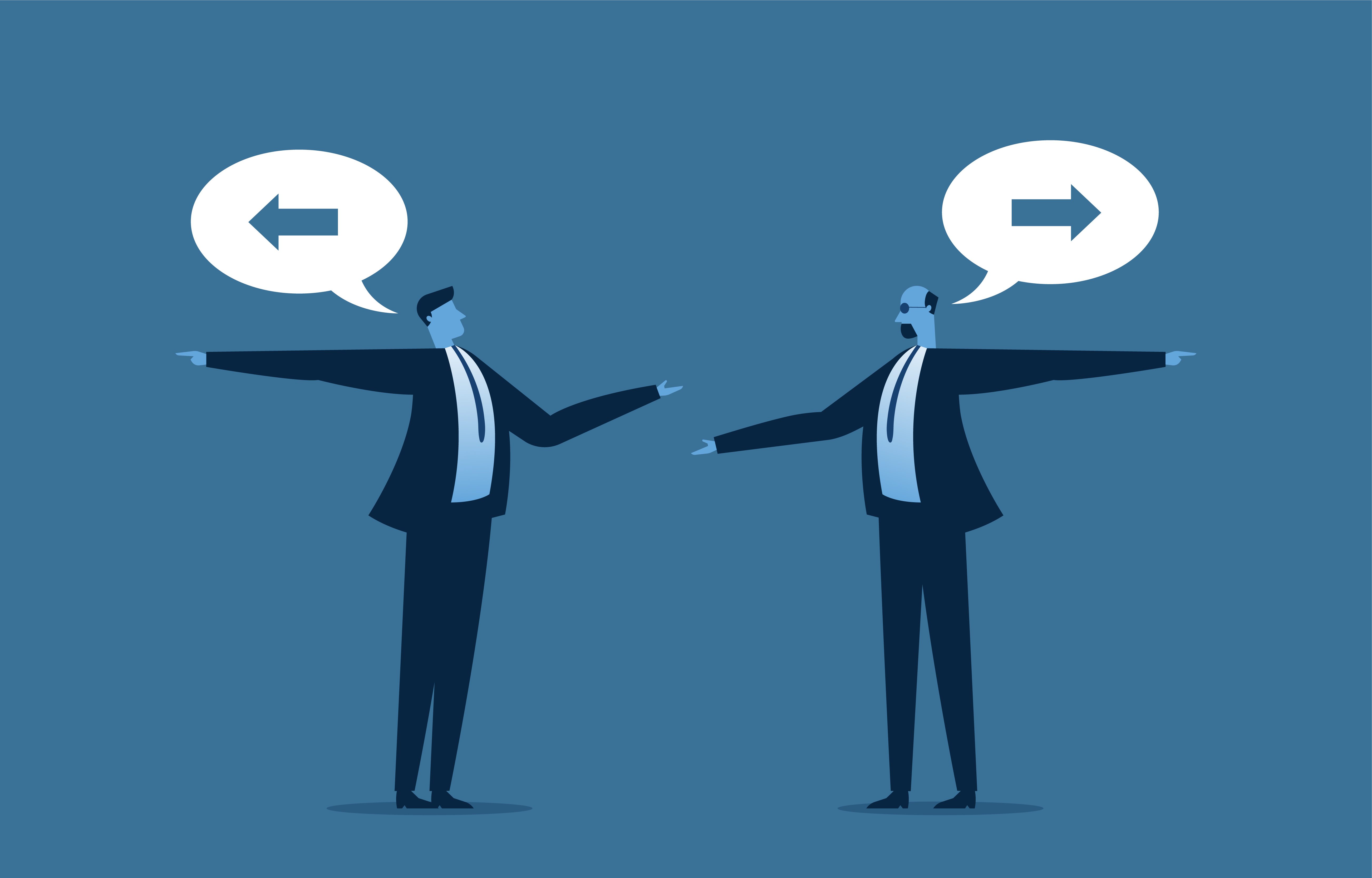 Avoid these 5 Financial Integration Pitfalls in Your Post-Merger Transition