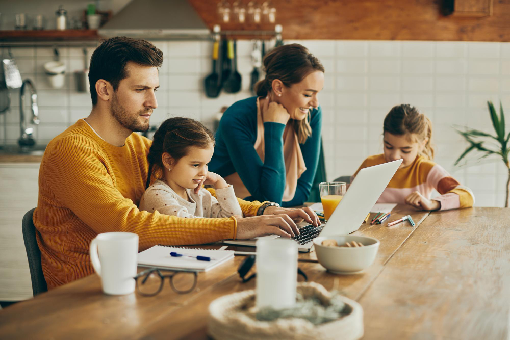 The Role of a CFO in Family-Owned Businesses: Ensuring Long-Term Financial Health and Success