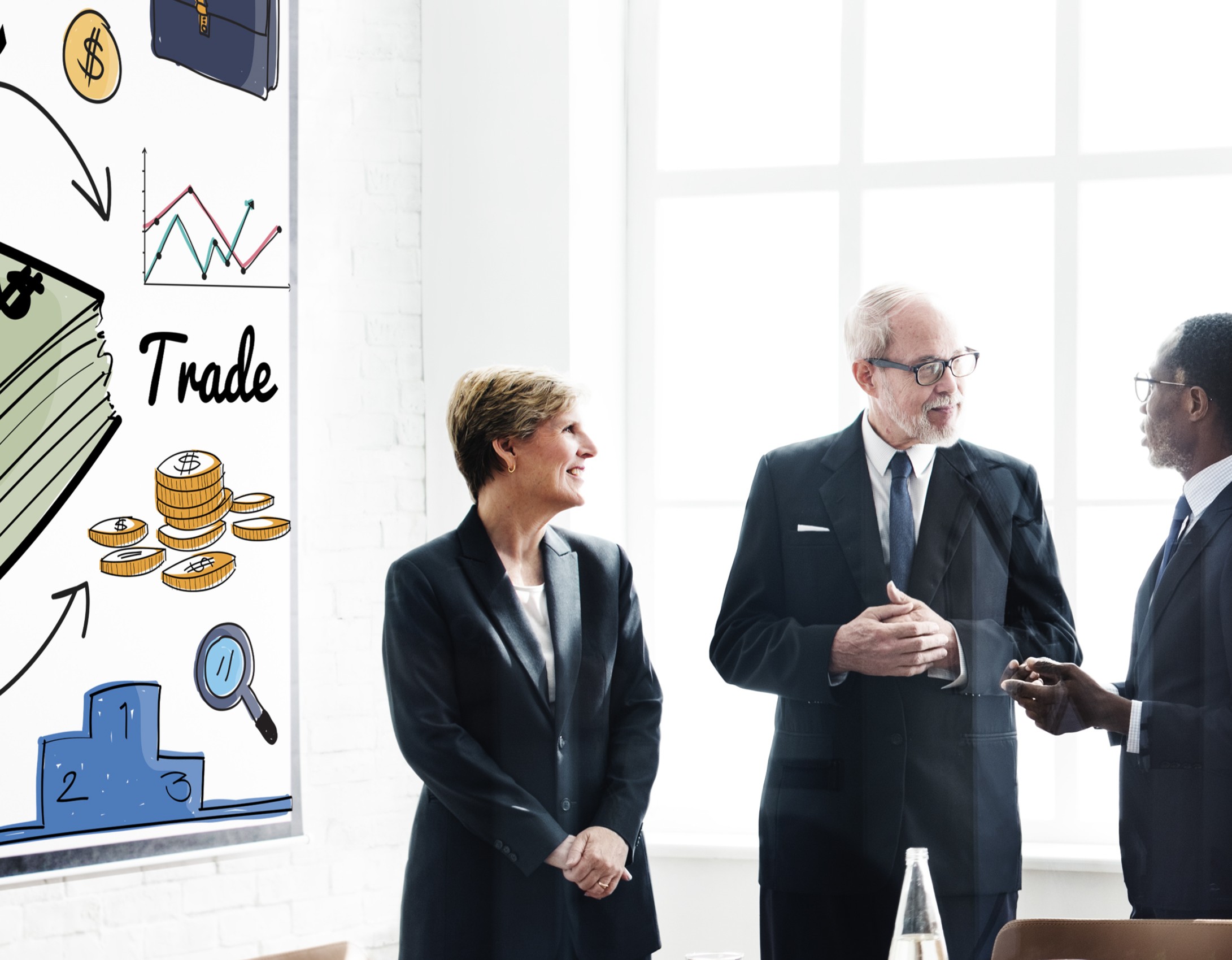 A Complete Guide: What a Fractional CFO Does and Why Businesses Hire Them
