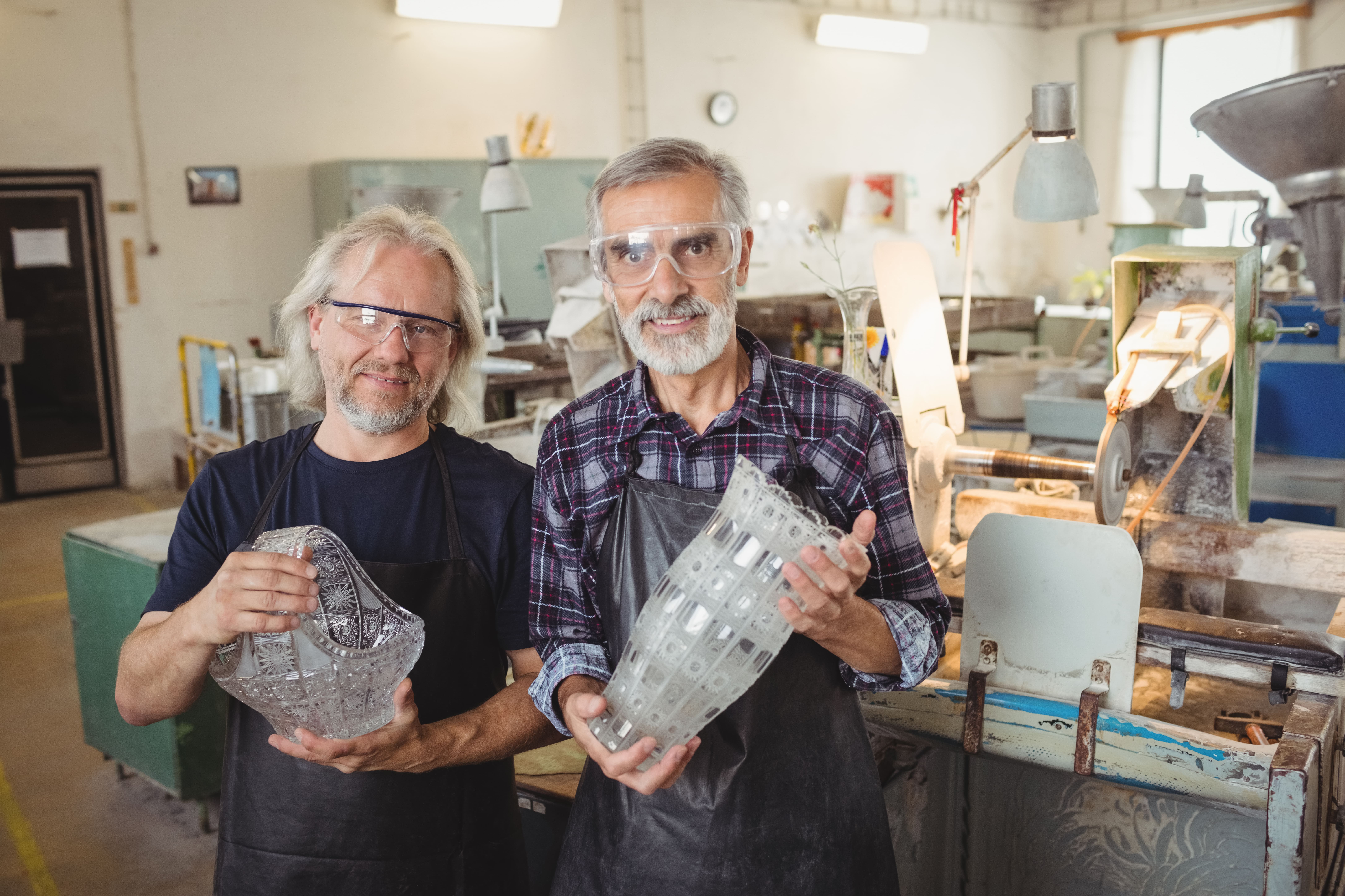 Why Small Manufacturing Businesses Need an Affordable CFO: Key Benefits and How It Can Drive Growth