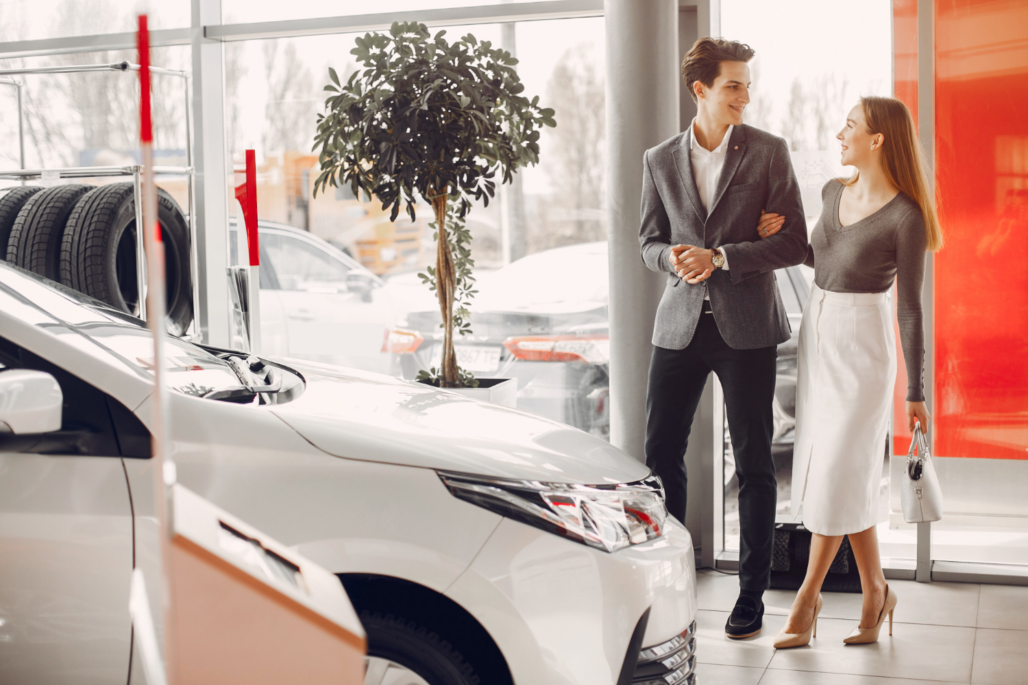 Top Financial KPIs Every Automotive Dealership Should Track in 2025