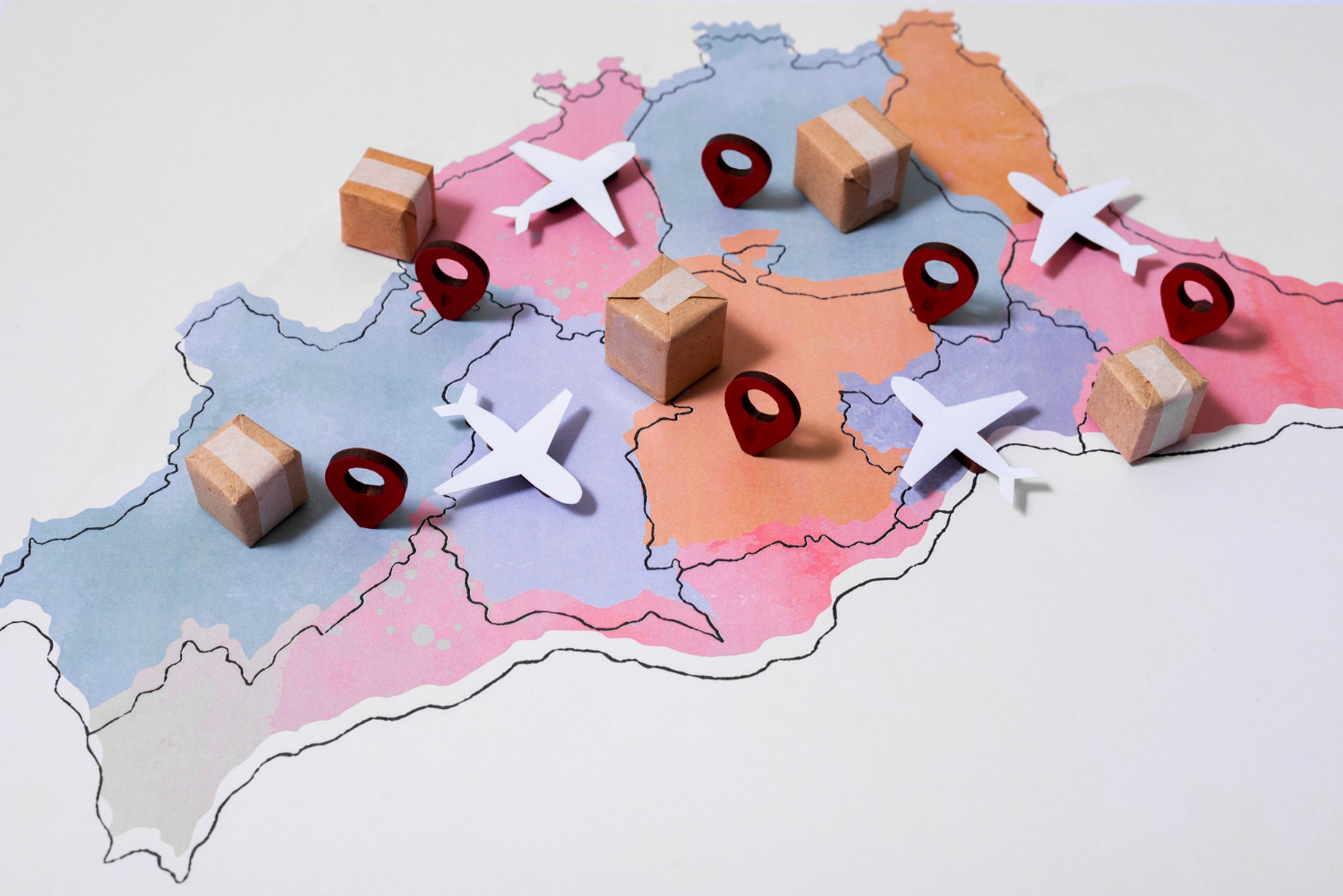 Cross-Border SaaS Expansion: How Virtual CFOs Protect Margins While You Scale