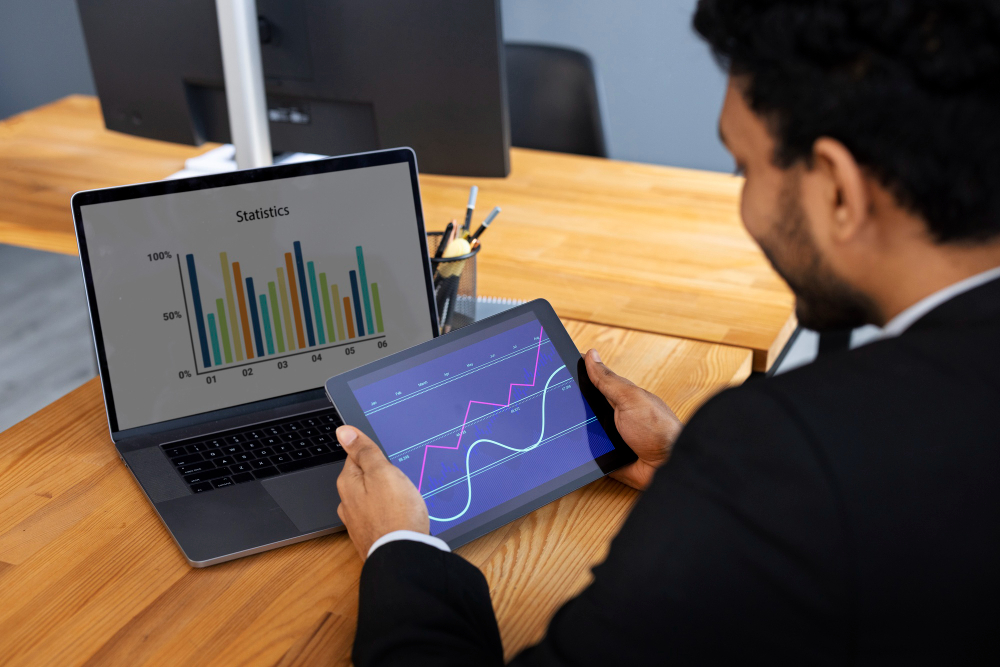 The 13-Week Cash Flow Forecast: The Single Report That Keeps a Growing SME Solvent