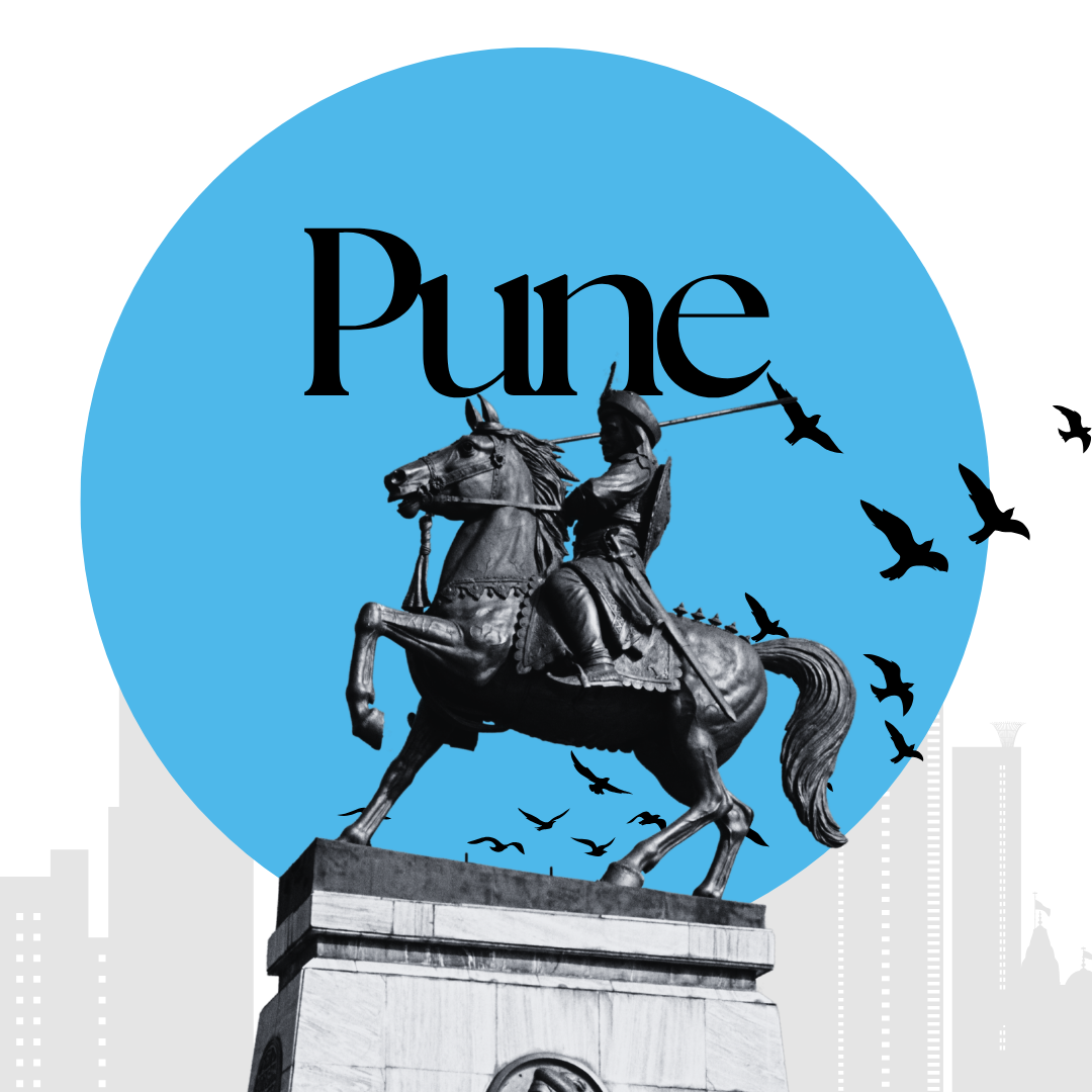 Virtual CFO Services in Pune-Financial Growth for Businesses