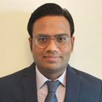 Abhishek Asawa - CFO Associate