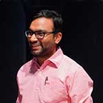 CA Nishant Somani - Consulting Associate