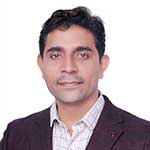 Shailendrasing Rajput - Compliance Associate