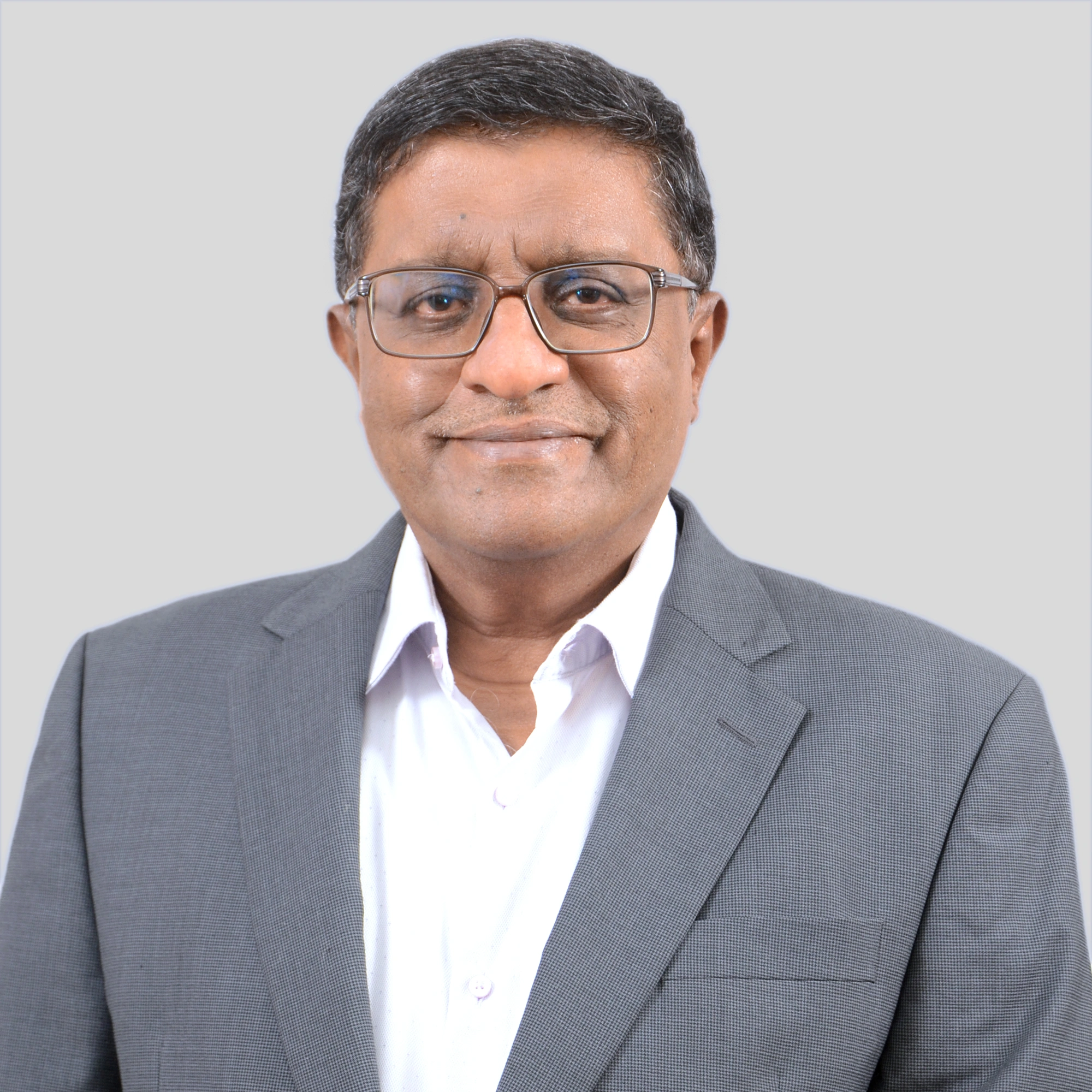 Anthony DSouza - CFO Partner - Mumbai