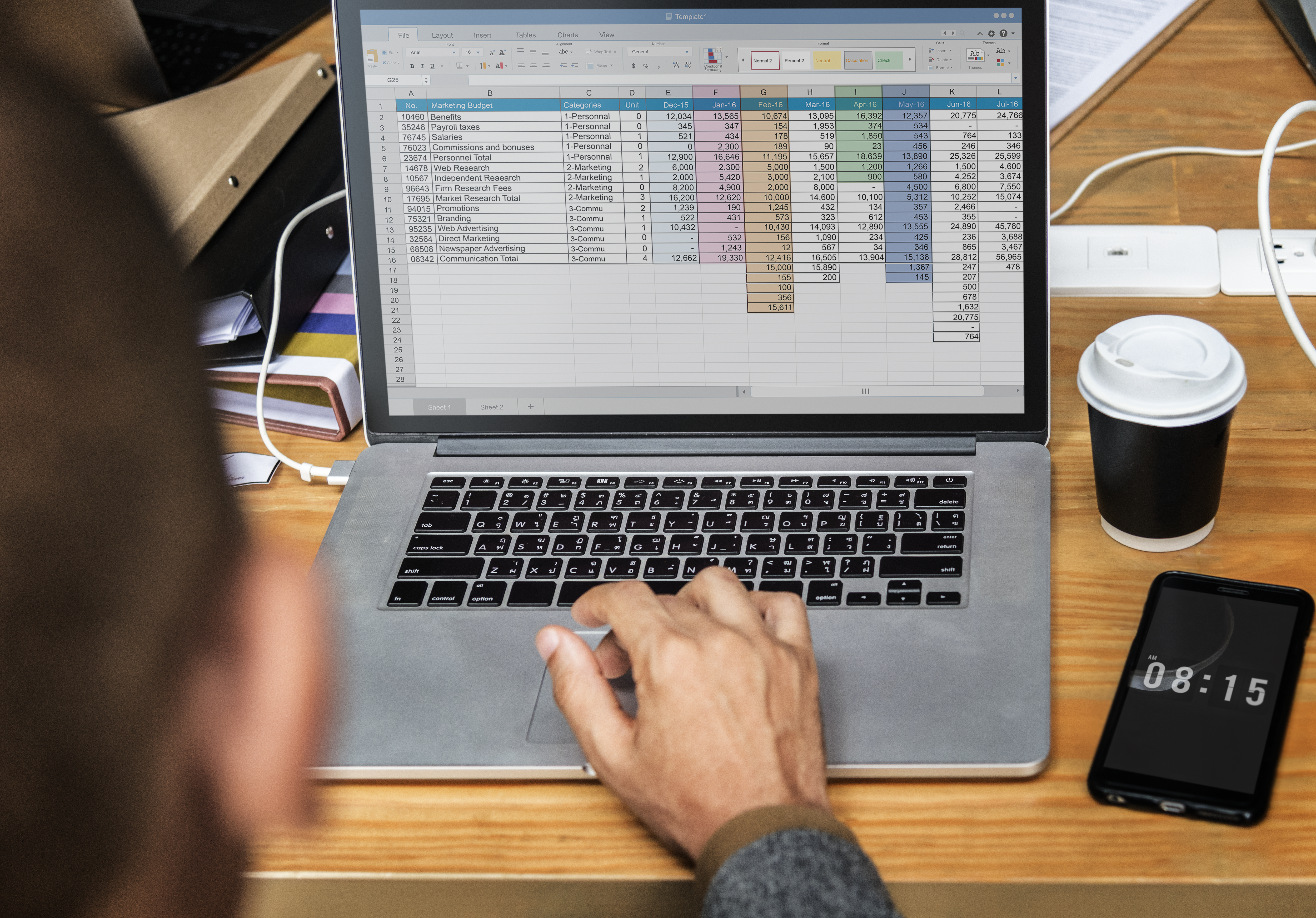Beyond Accounting: How CFOs Build Data-Driven Growth in SMEs