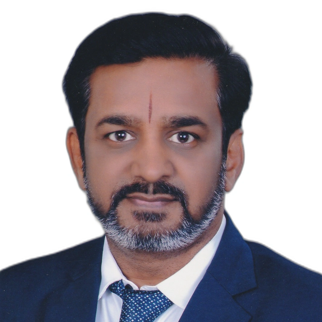 CA Pawan N. Maloo - Compliance Associate