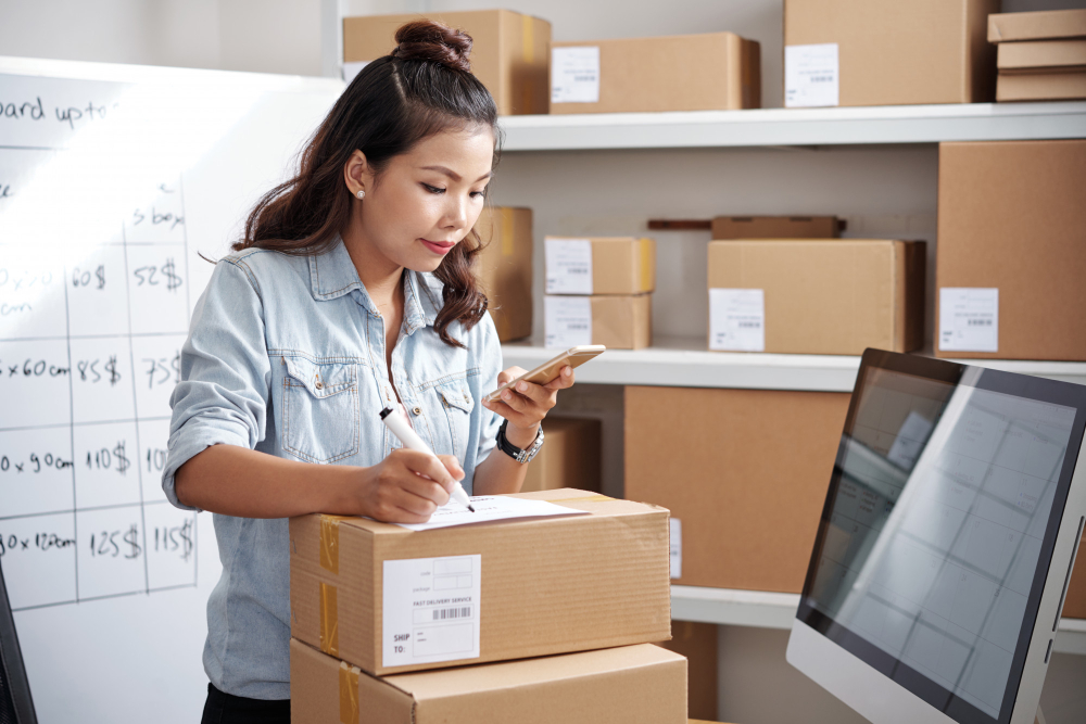 How to Streamline Inventory Across Raw Material, WIP, and Finished Goods