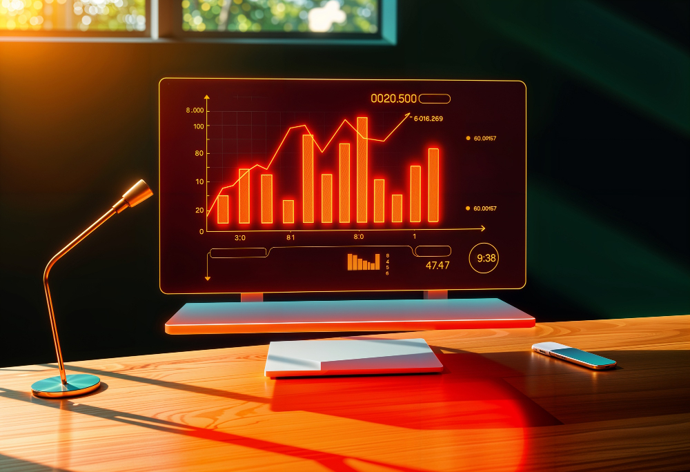 Revenue Up 40%, Margins Down: The Scaling Trap Nobody Warns SMEs About