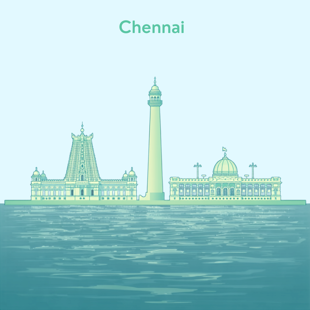 Virtual CFO Services in Chennai – Smarter Financial Management
