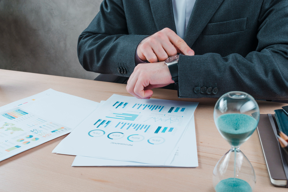 Fractional, Full-Time, or None: A Decision Framework for When an SME Actually Needs a CFO