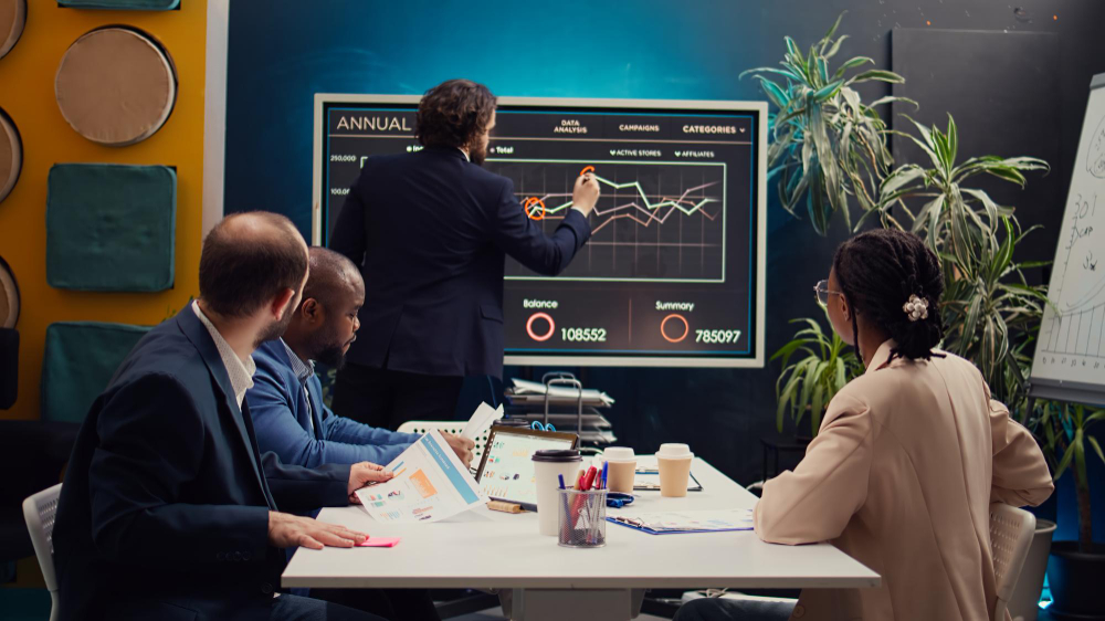 Do You Need a Virtual CFO? A Strategic & CFO Advisory Framework for US Founders Scaling Past $20M