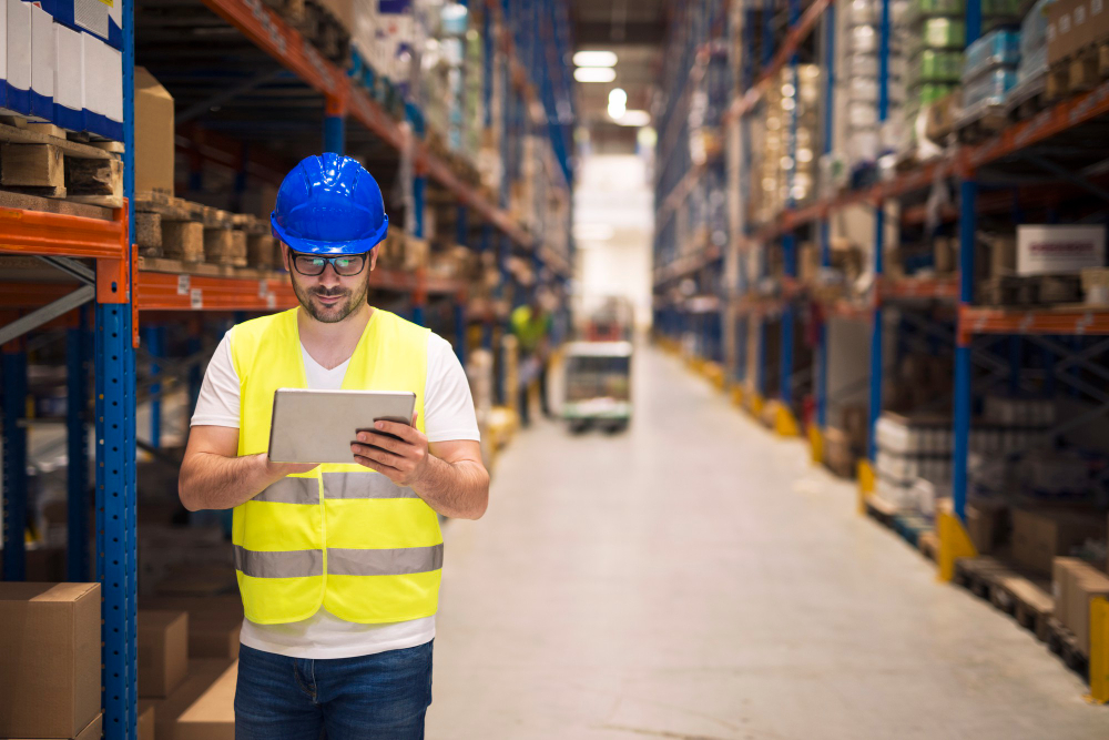 Physical Inventory vs System Inventory: Causes of Mismatch and Financial Impact