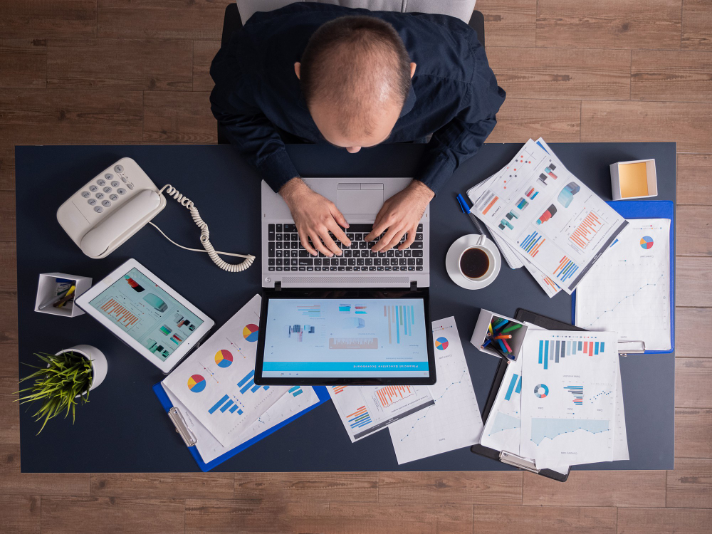 From 15-Day Close to Day 5: How Modern Finance & Accounting Operations Are Being Re-Engineered for Speed and Accuracy