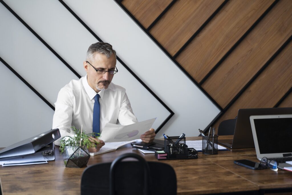Virtual CFO Services