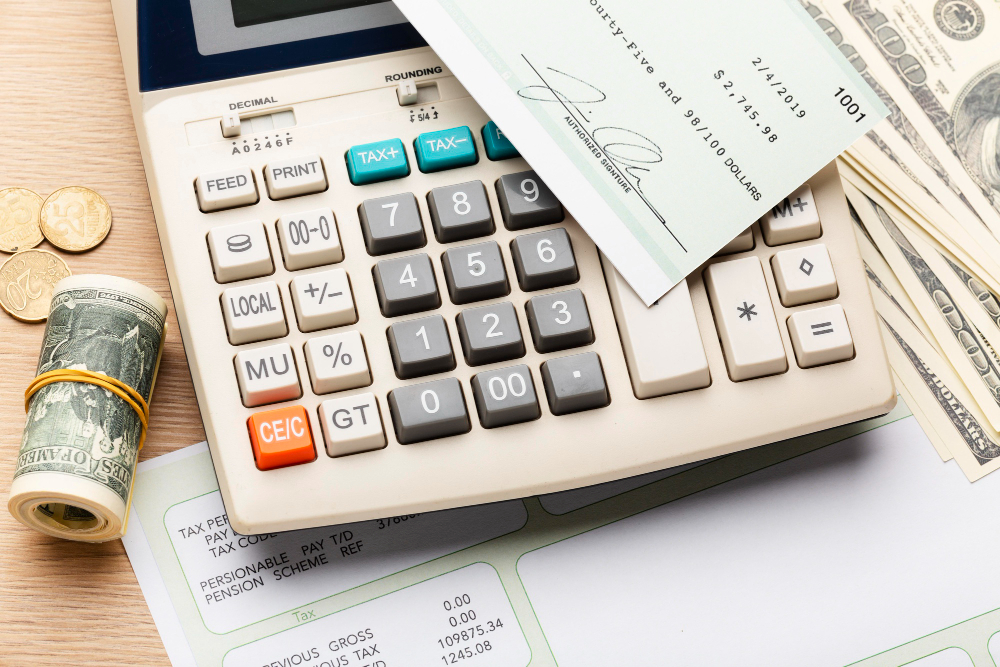 Why Outsourcing Finance and Accounting Helps Companies Scale Better