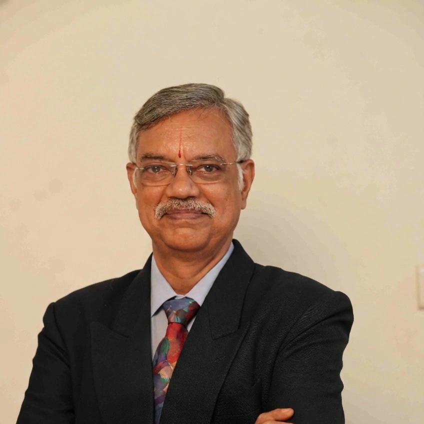 K S Venkatesan - CFO Partner - Mumbai