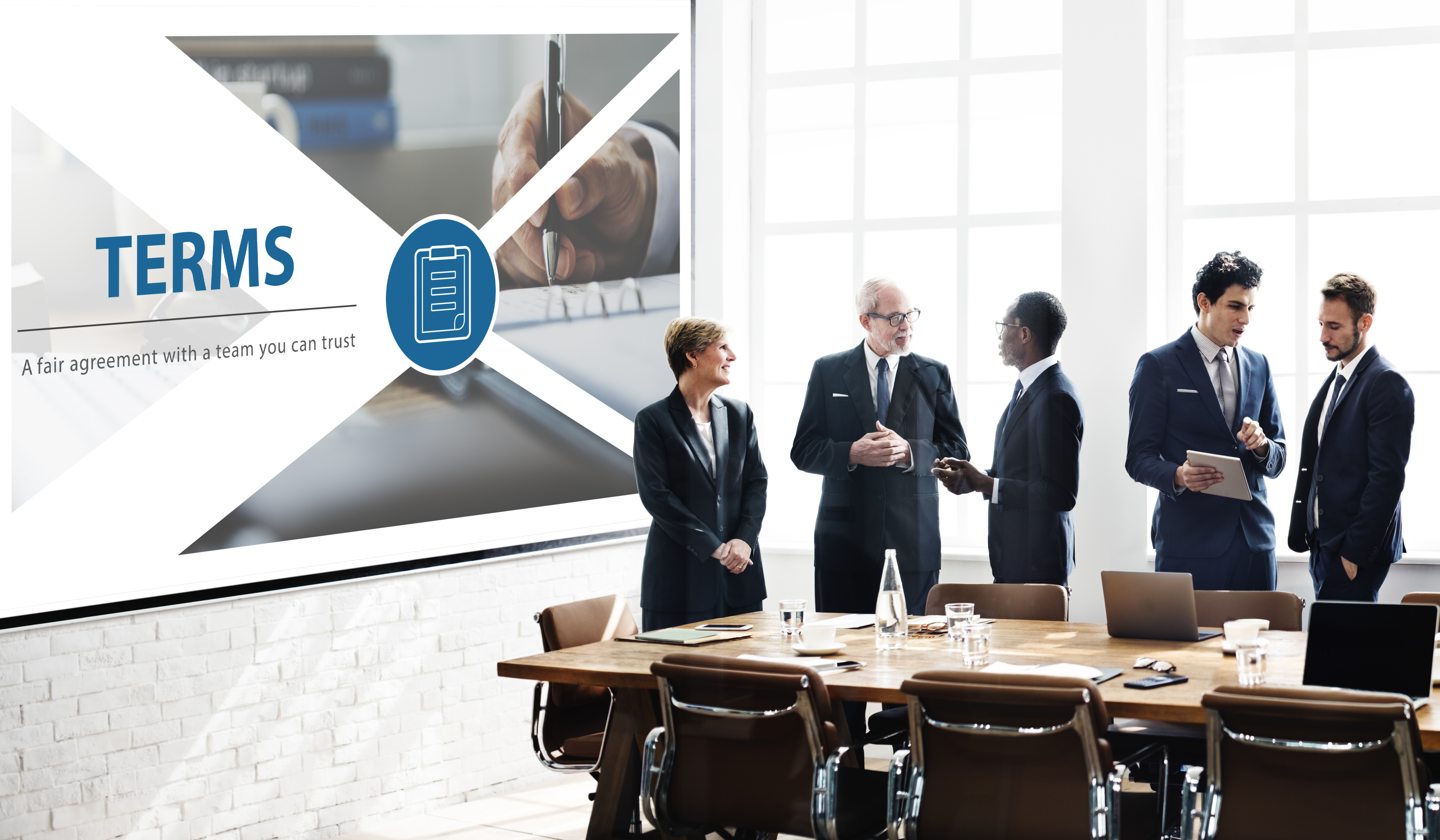 Managing Funding for Working Capital and High DSO in Growing GovCon Companies