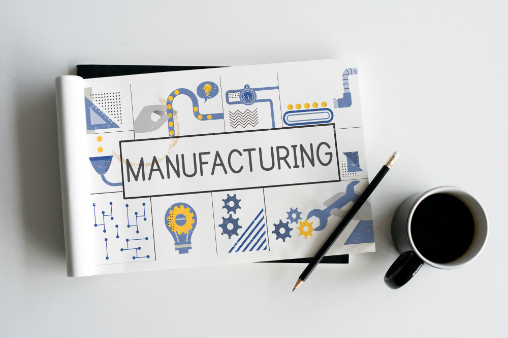 Manufacturing SMEs: The Machine You Financed on the Wrong Terms Is Eating Your Margin