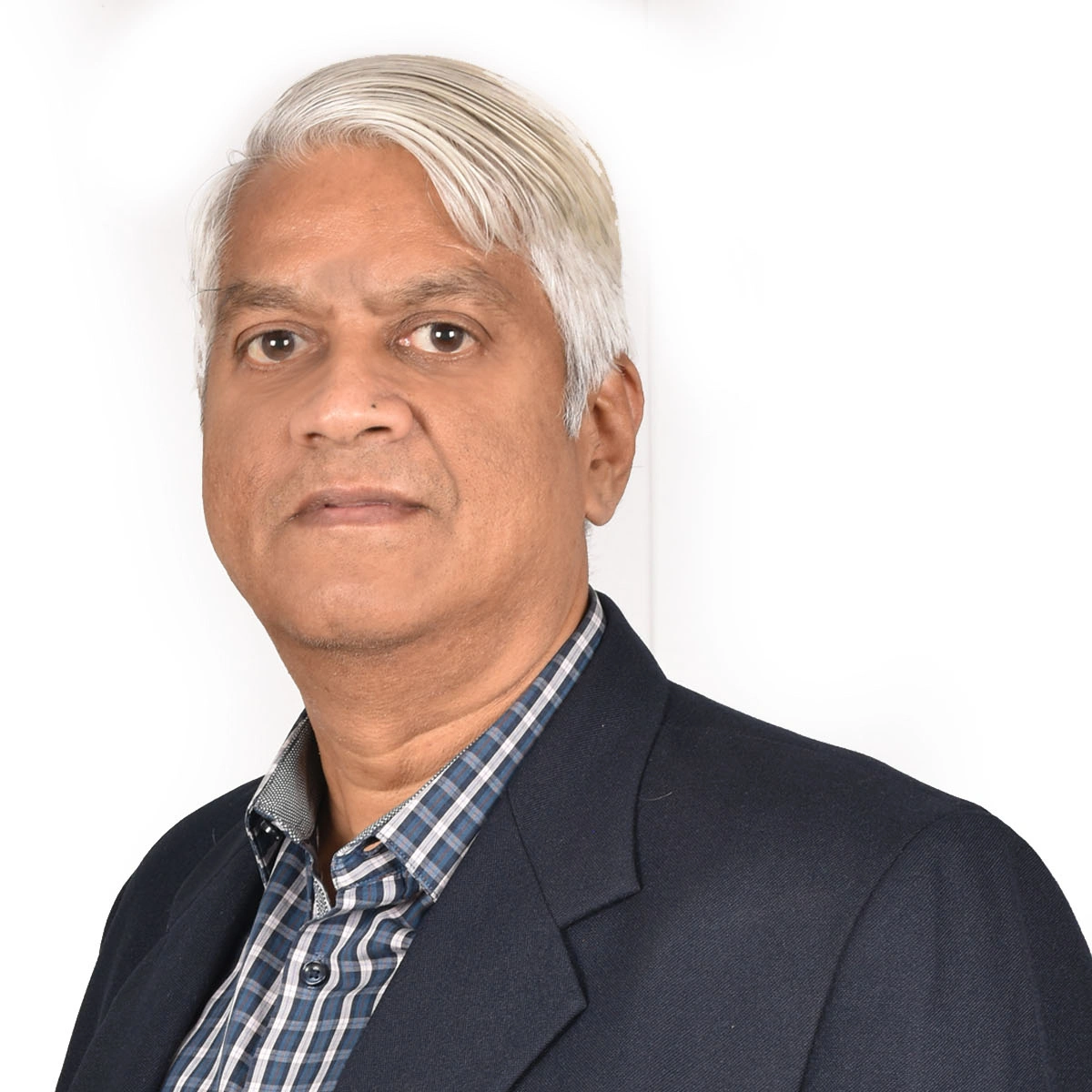Narasimhan Natrajan - Business Head – Bangalore & Chennai