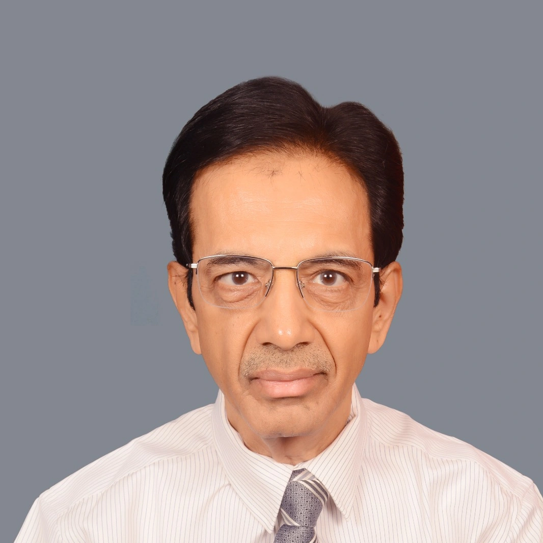 Prasad Jahagirdar - CFO Partner - Mumbai