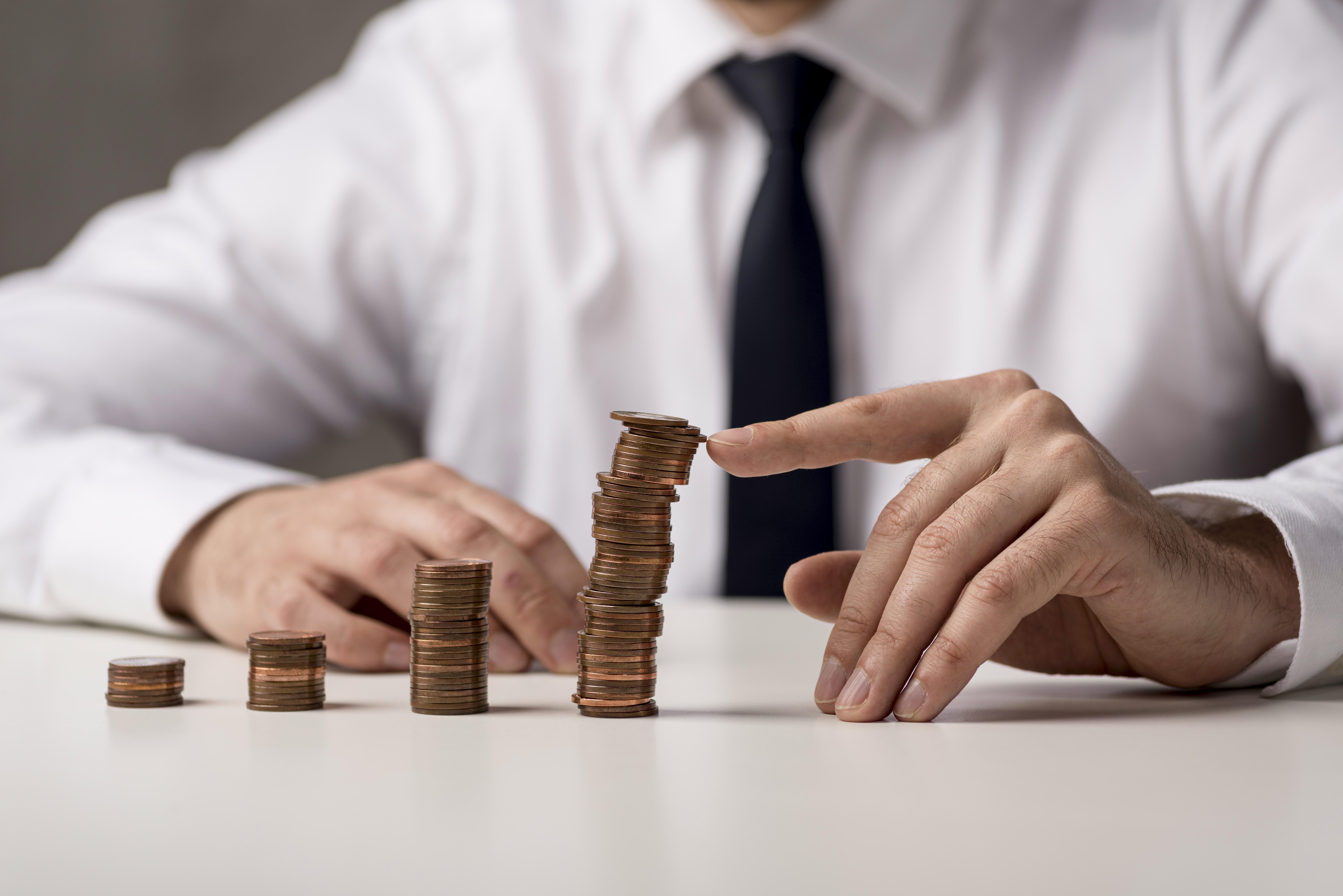 Preparing Your Business for Funding: The CFO’s Checklist