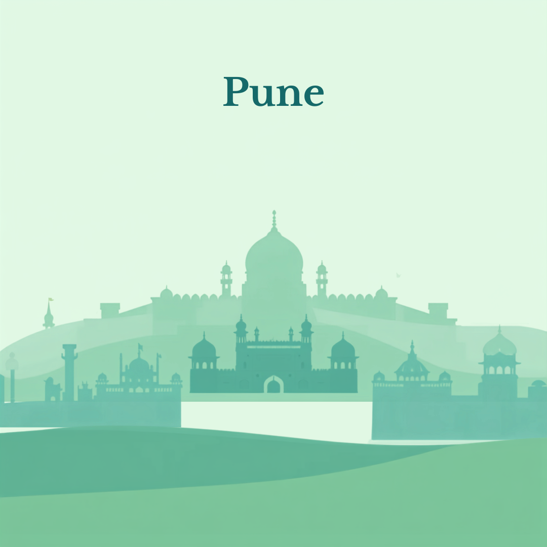 Virtual CFO Services in Pune – Financial Growth for Businesses