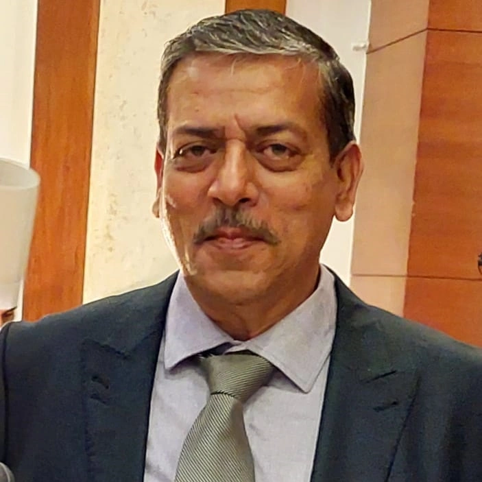 Ranjit Kumar Singh - CFO Partner - Bhopal