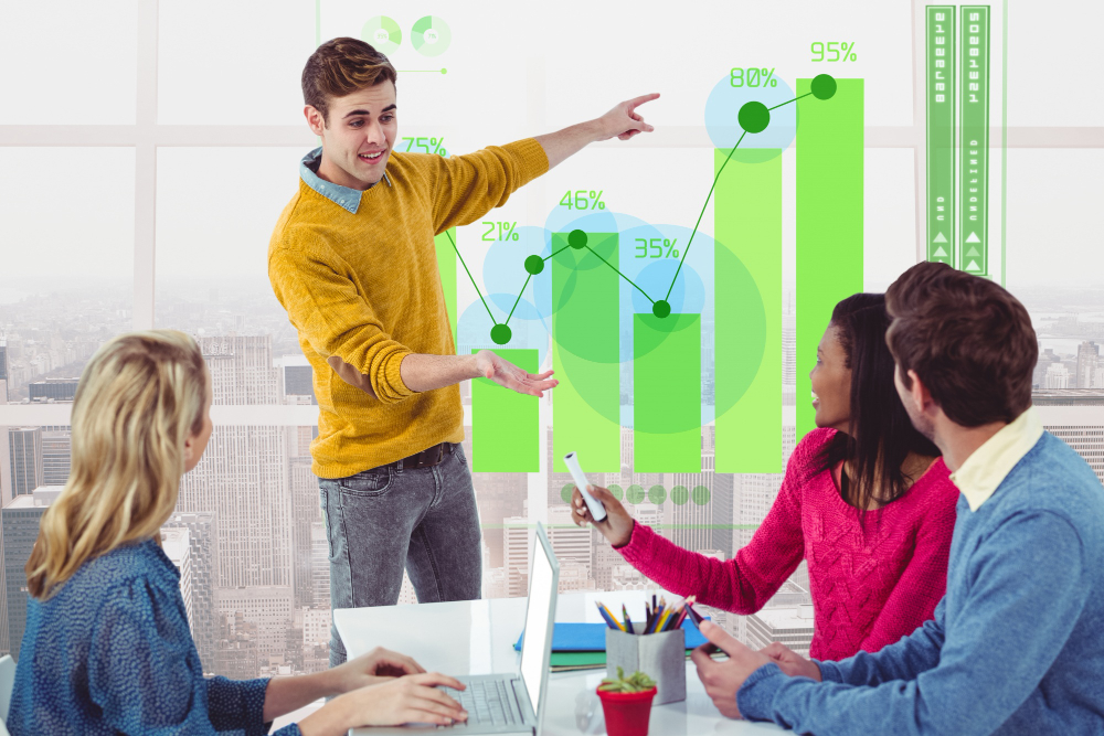 Real-Time Financial Insights & Monthly MIS: Why Growing US Businesses Need Both Working Together