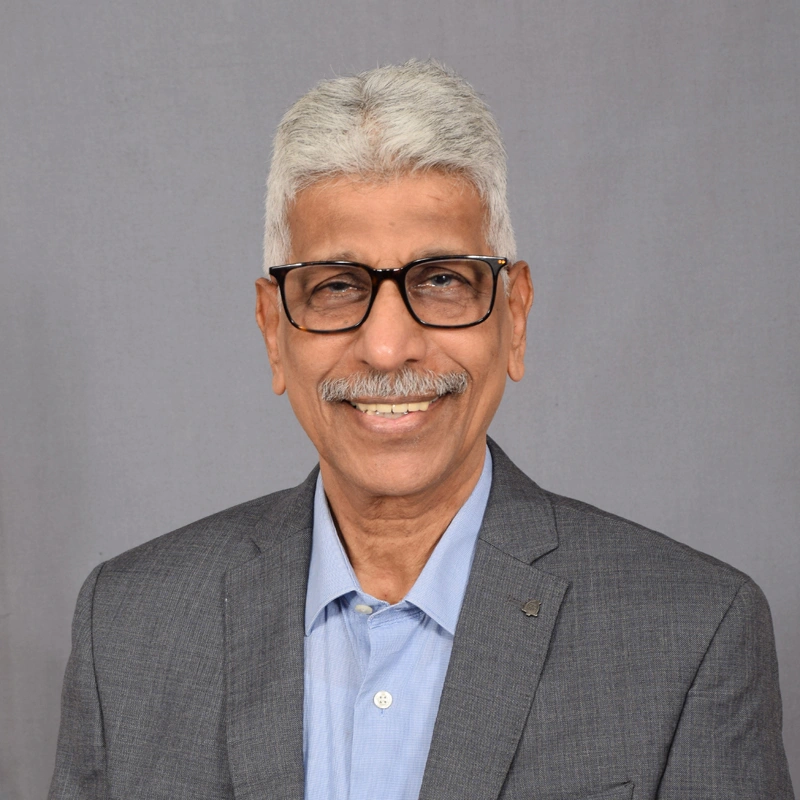 R Ravi - CFO Partner - Chennai