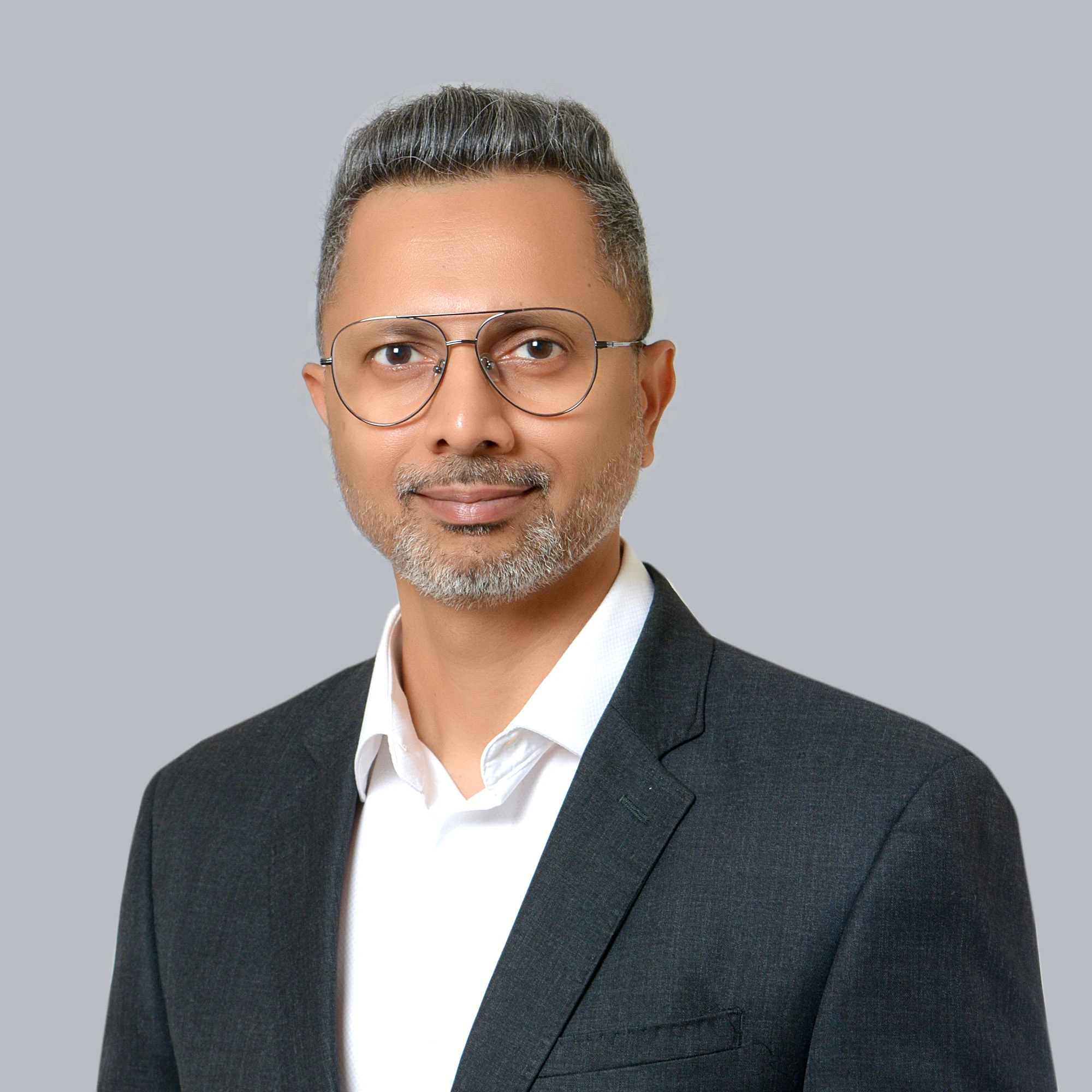 Sachin Deorukhakar - Founder & CEO