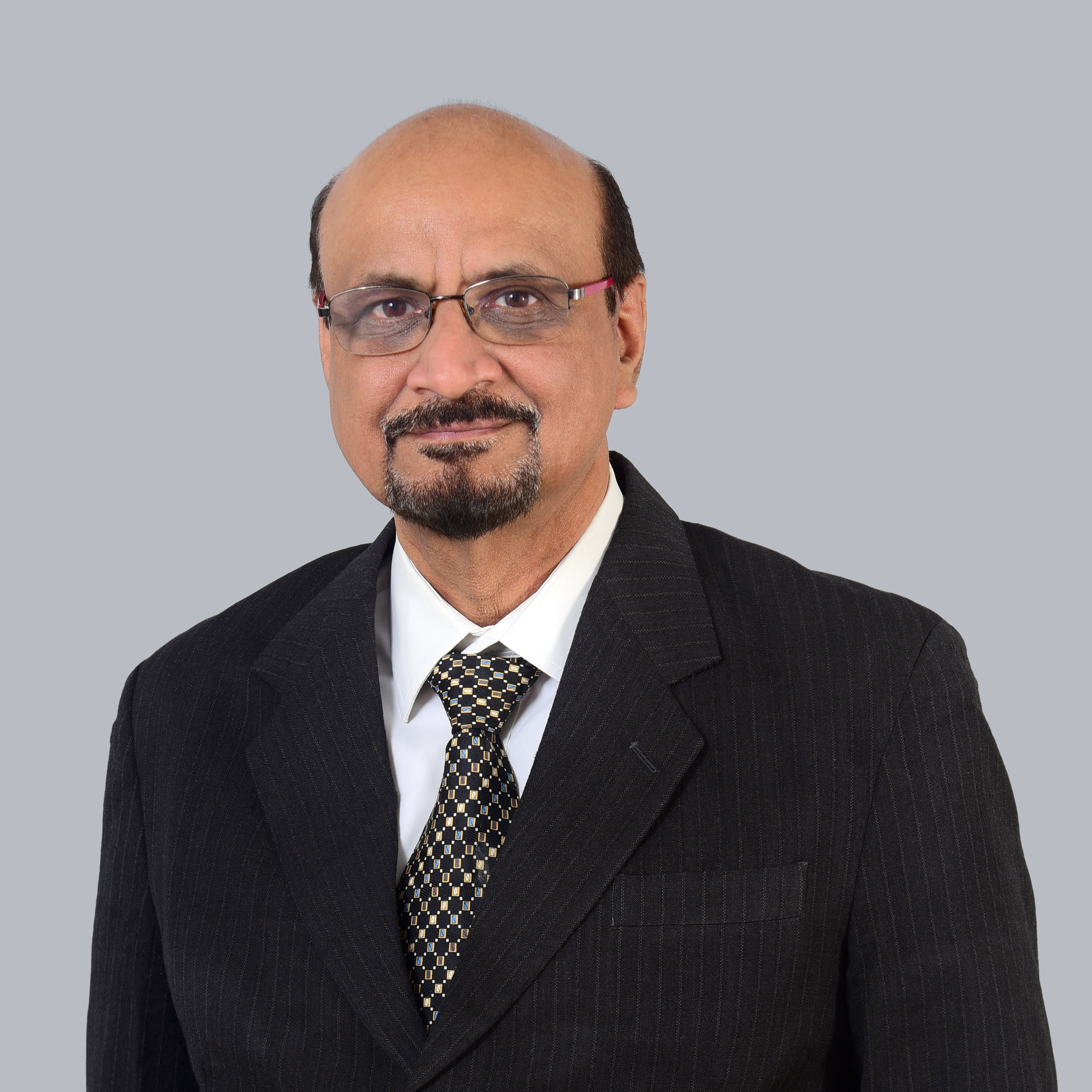 Sanjay Dutta - CFO Partner - Bangalore