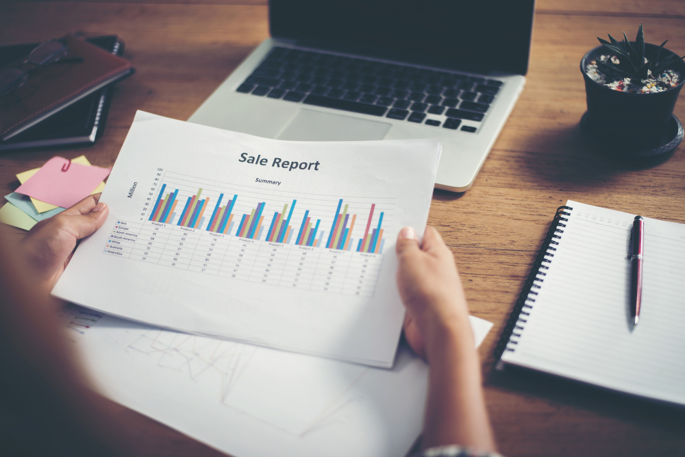 7 Metrics Every Accounting Team Should Report Monthly to Management