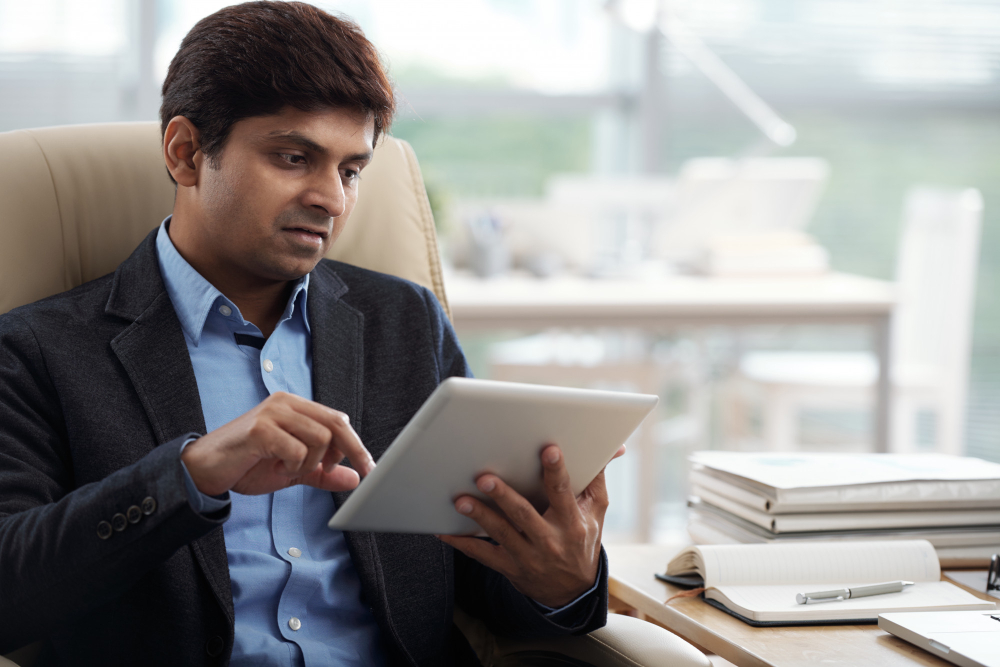 CFO Services for Indian SMEs: The Complete 2026 Guide to What's Available, What It Costs, and What You Actually Need