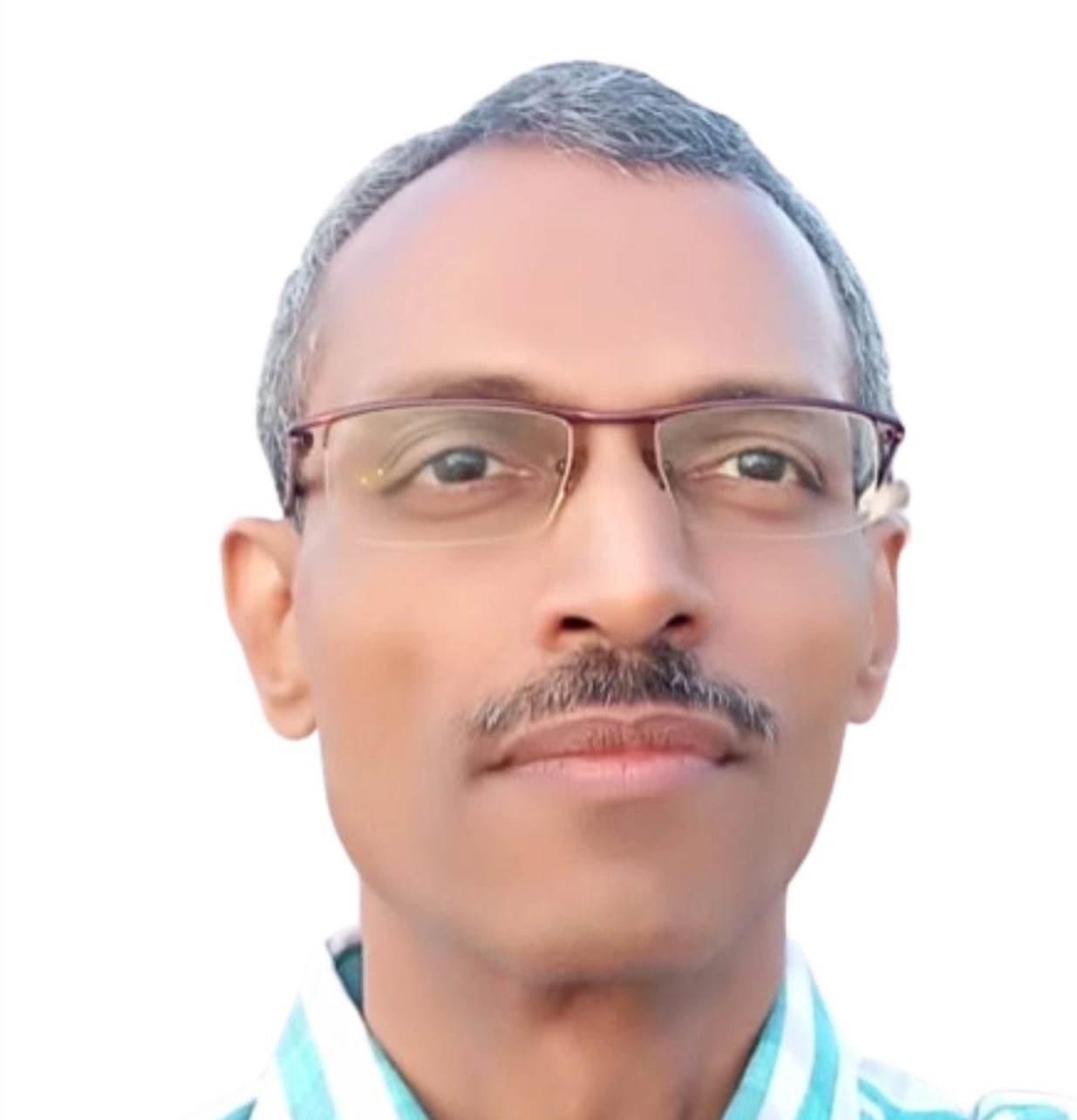 S Raghupathy - CFO Partner - Chennai & Bangalore