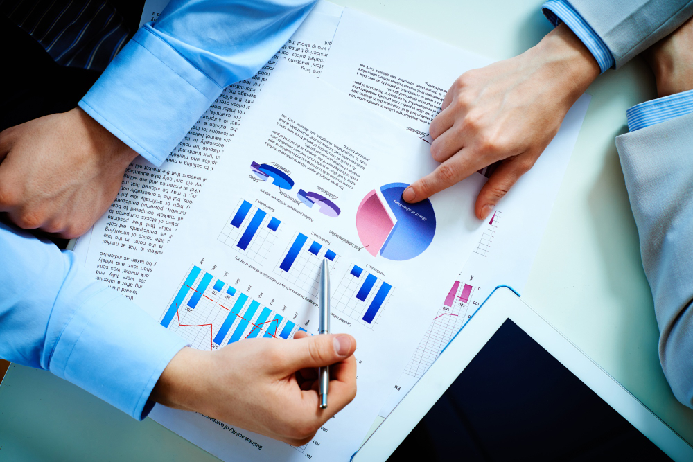 "What Are Your Numbers?" - The Six Metrics That Decide a Term Sheet