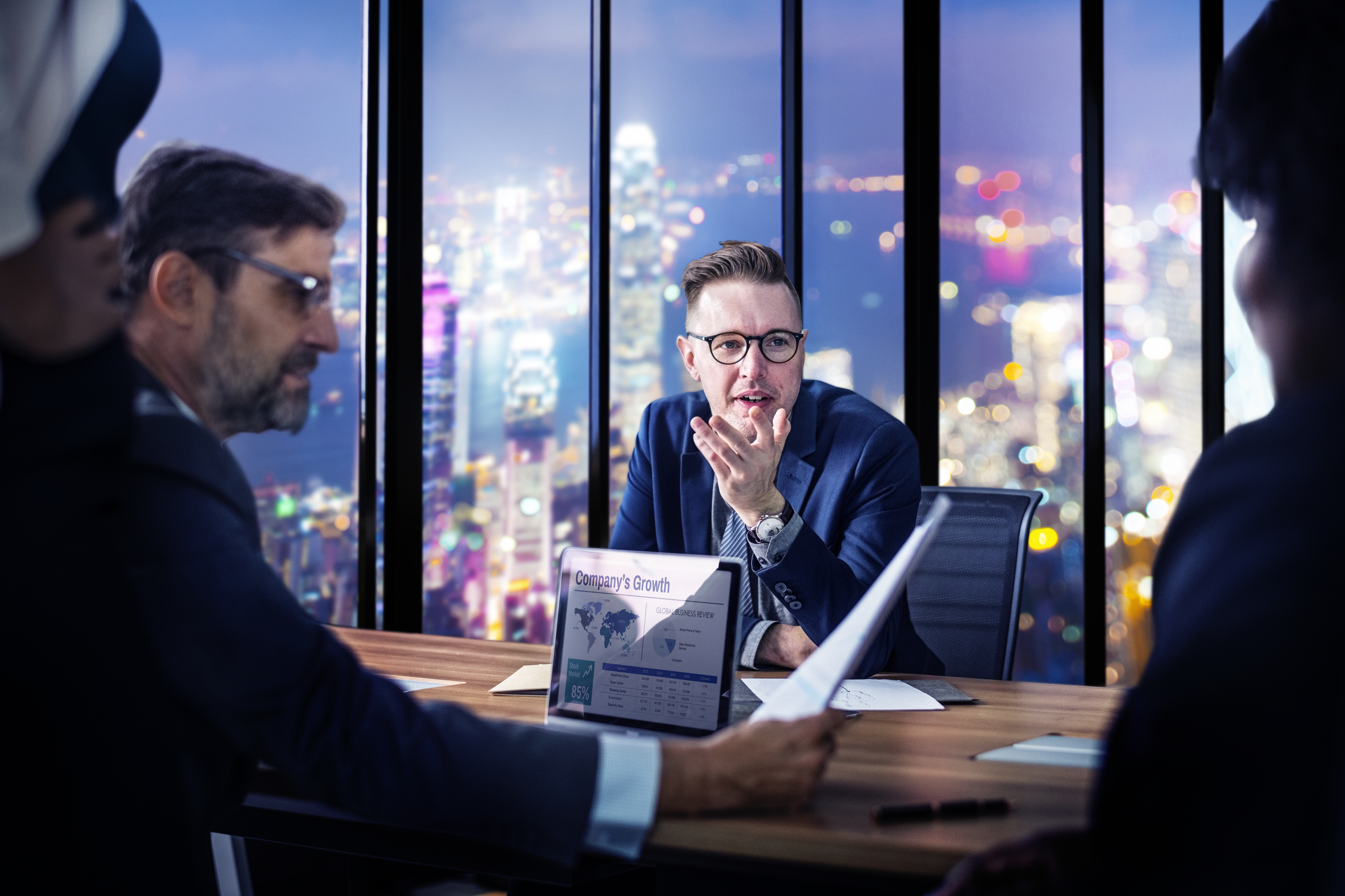 What Do CFO Consultants Actually Do Day-to-Day? A Founder's Inside Look at the Role
